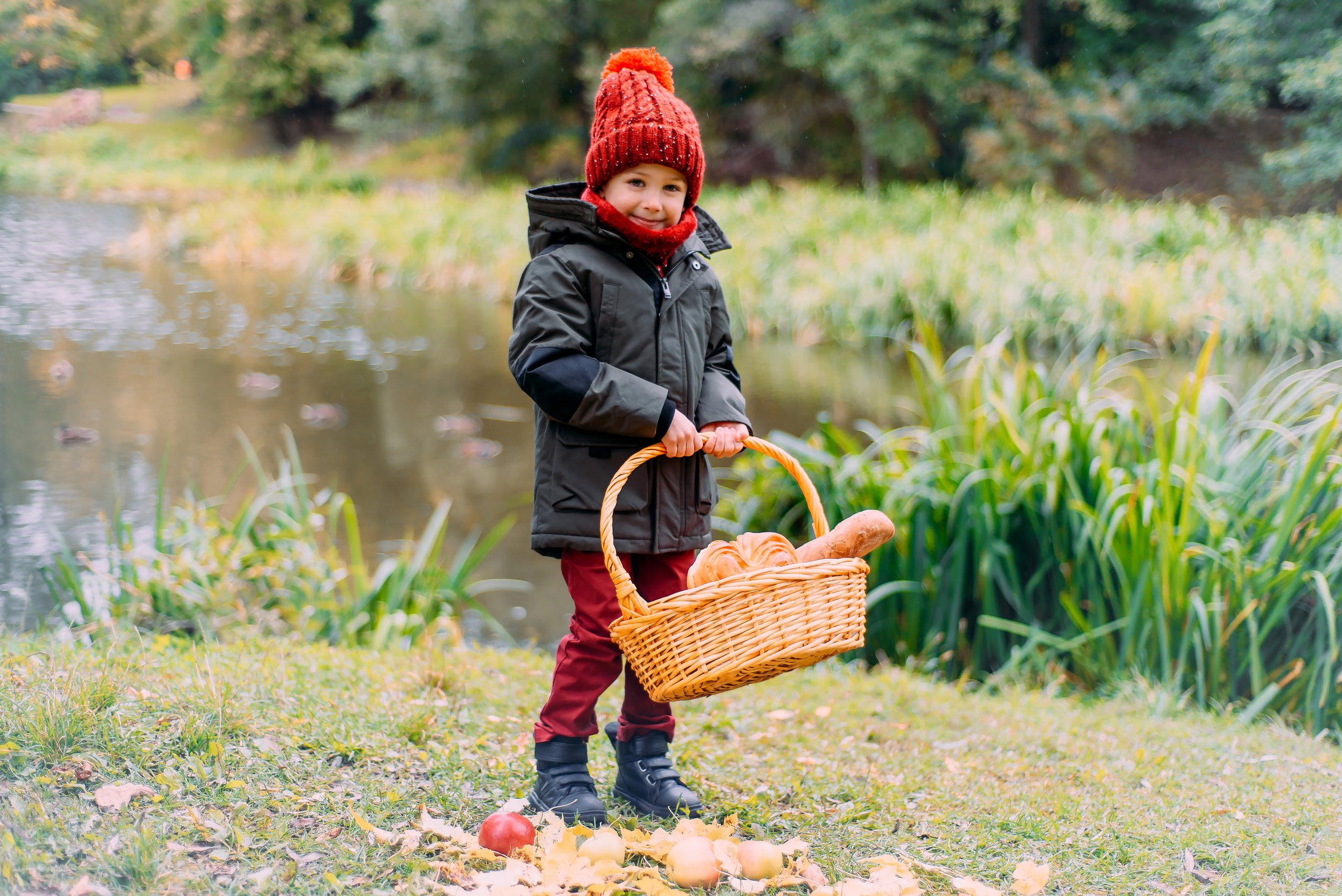 Никита. Детский и семейный фотограф Эльмира Веселова