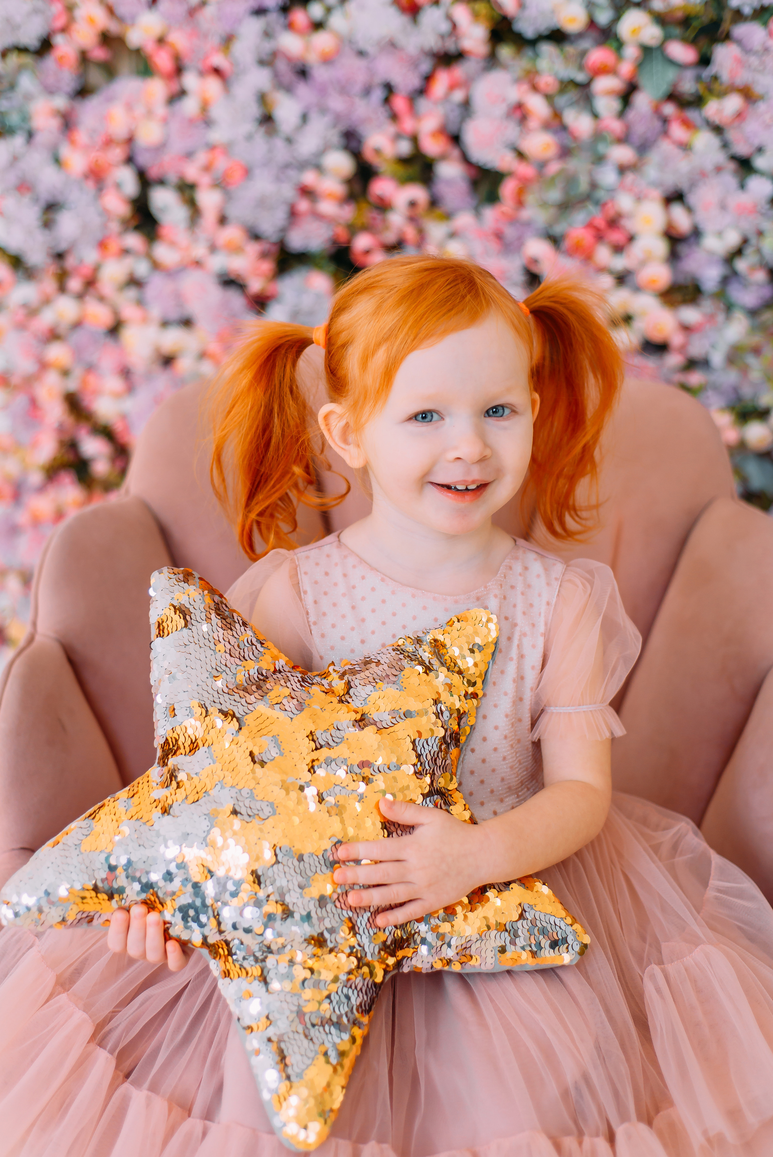 Стася и Алиса. Детский и семейный фотограф Эльмира Веселова