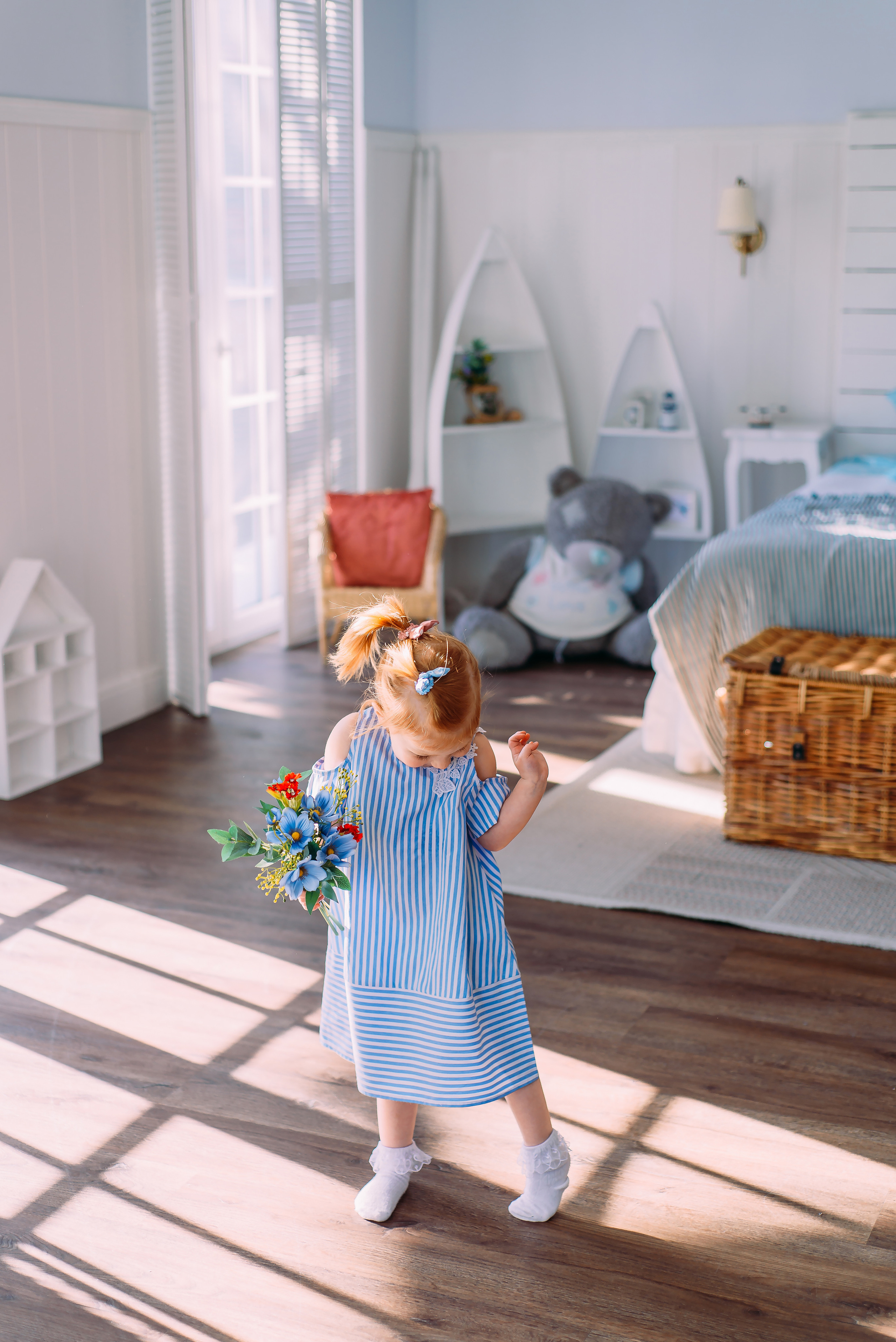 Юля. Детский и семейный фотограф Эльмира Веселова