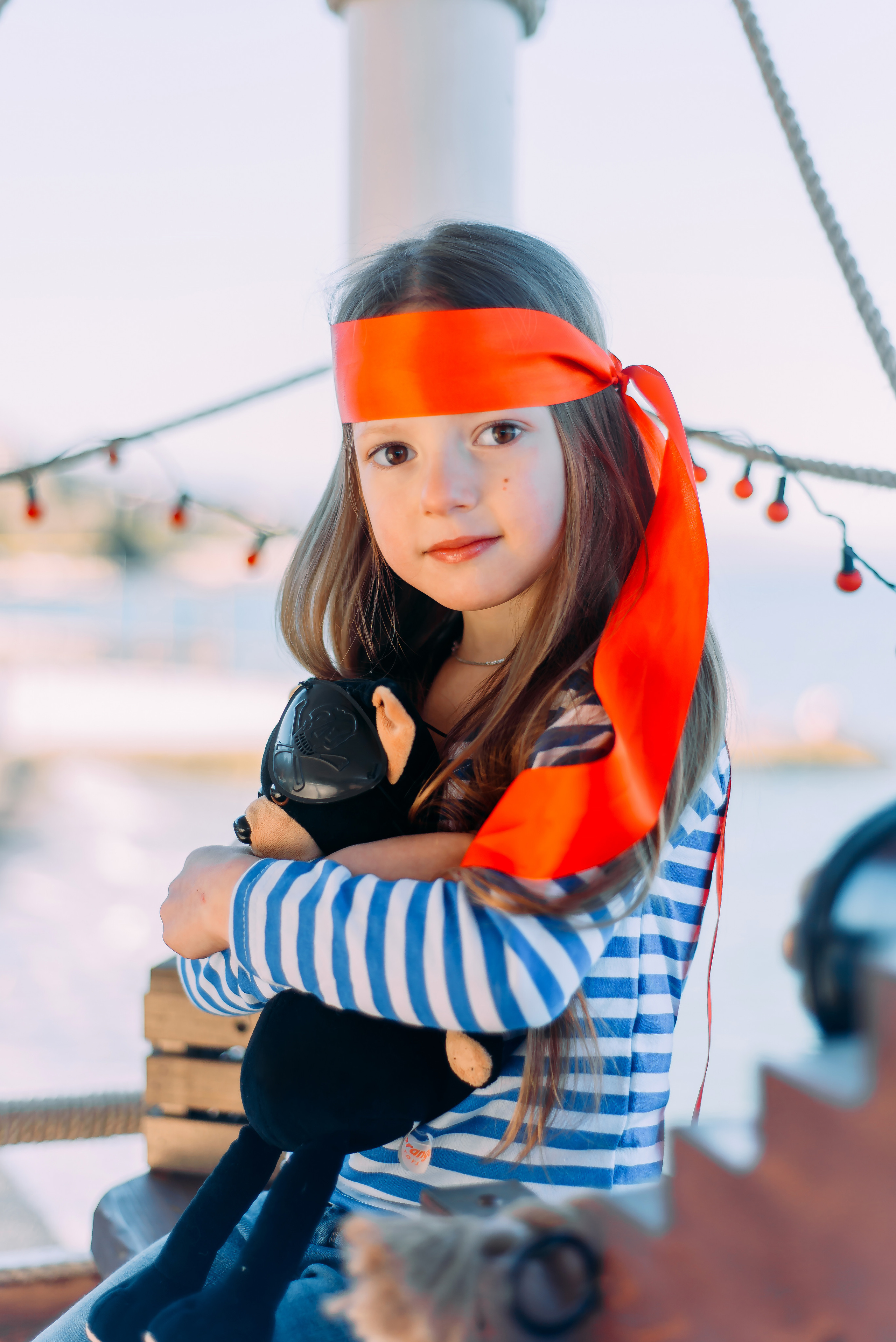 Максим и Даша. Детский и семейный фотограф Эльмира Веселова