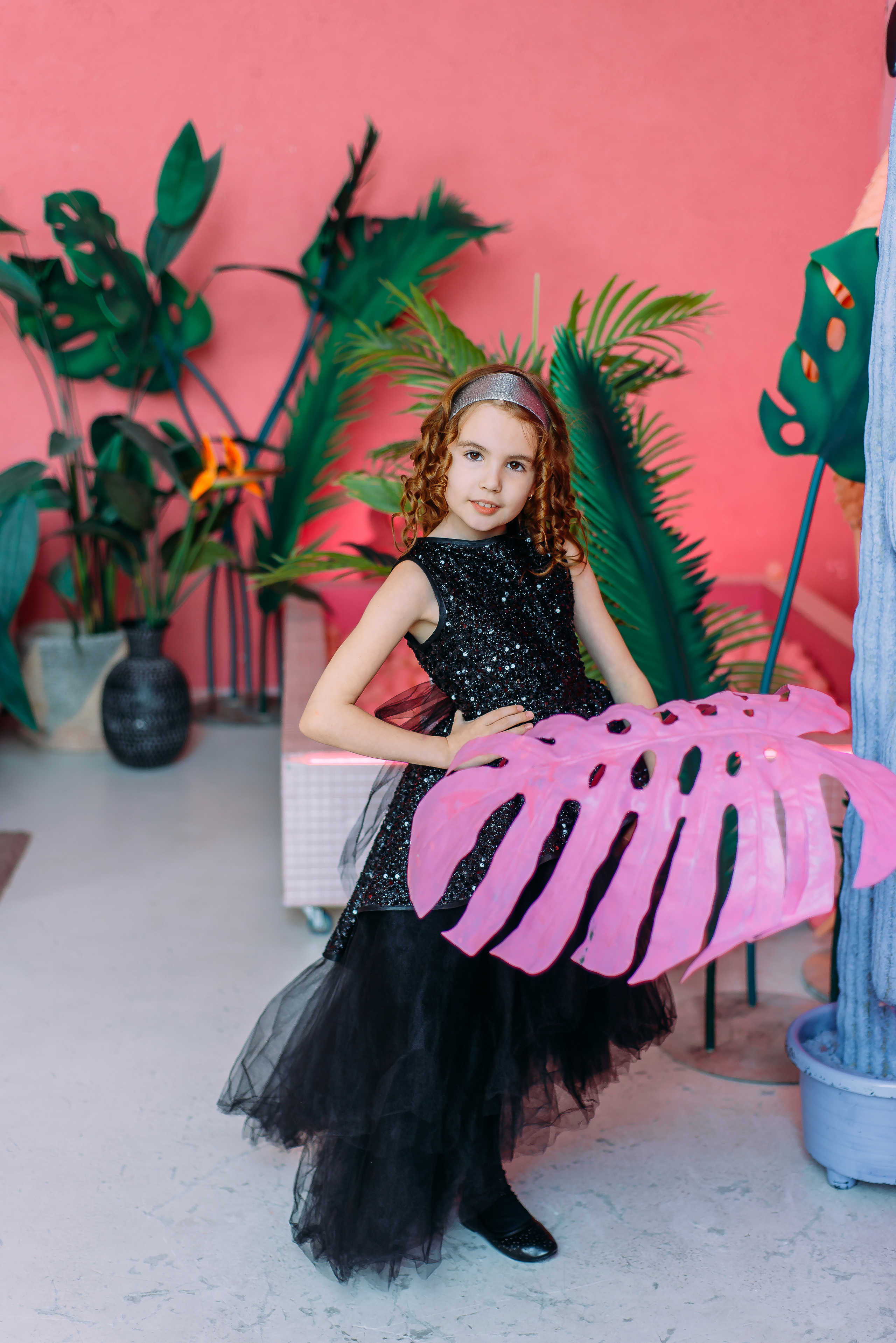 Лилиана. Детский и семейный фотограф Эльмира Веселова