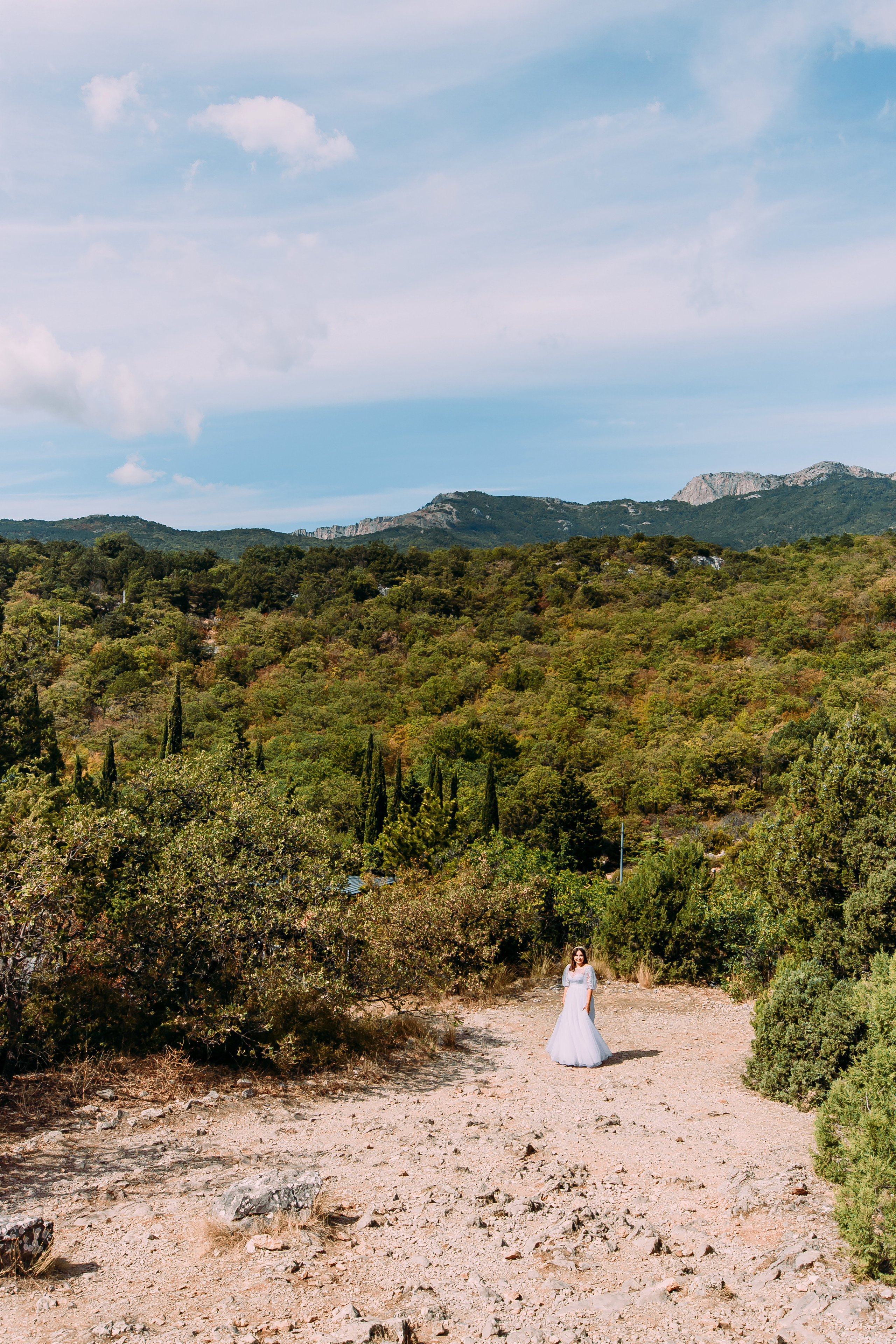 Татьяна и Иван. Ялта. Детский и семейный фотограф Эльмира Веселова
