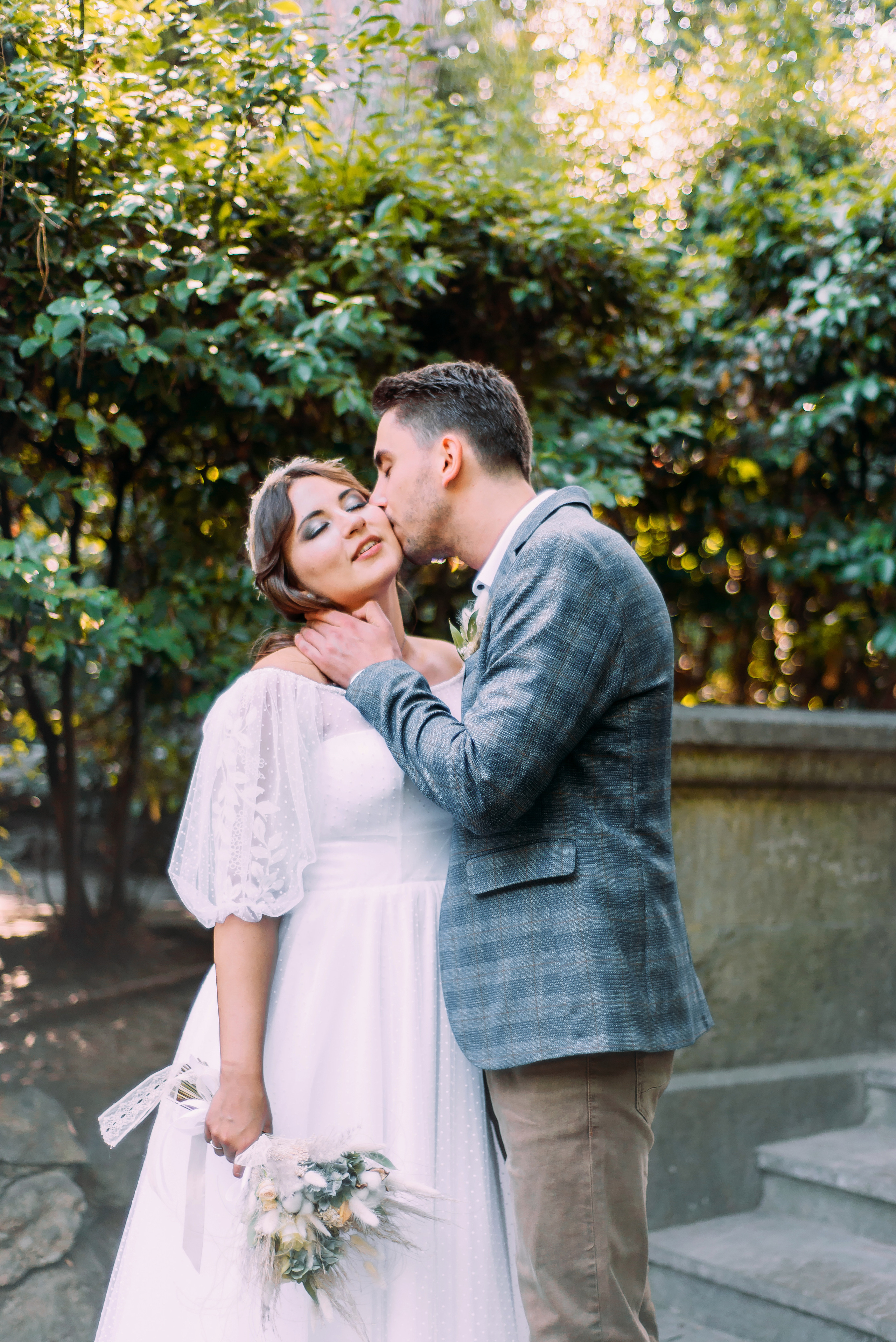 Татьяна и Иван. Ялта. Детский и семейный фотограф Эльмира Веселова