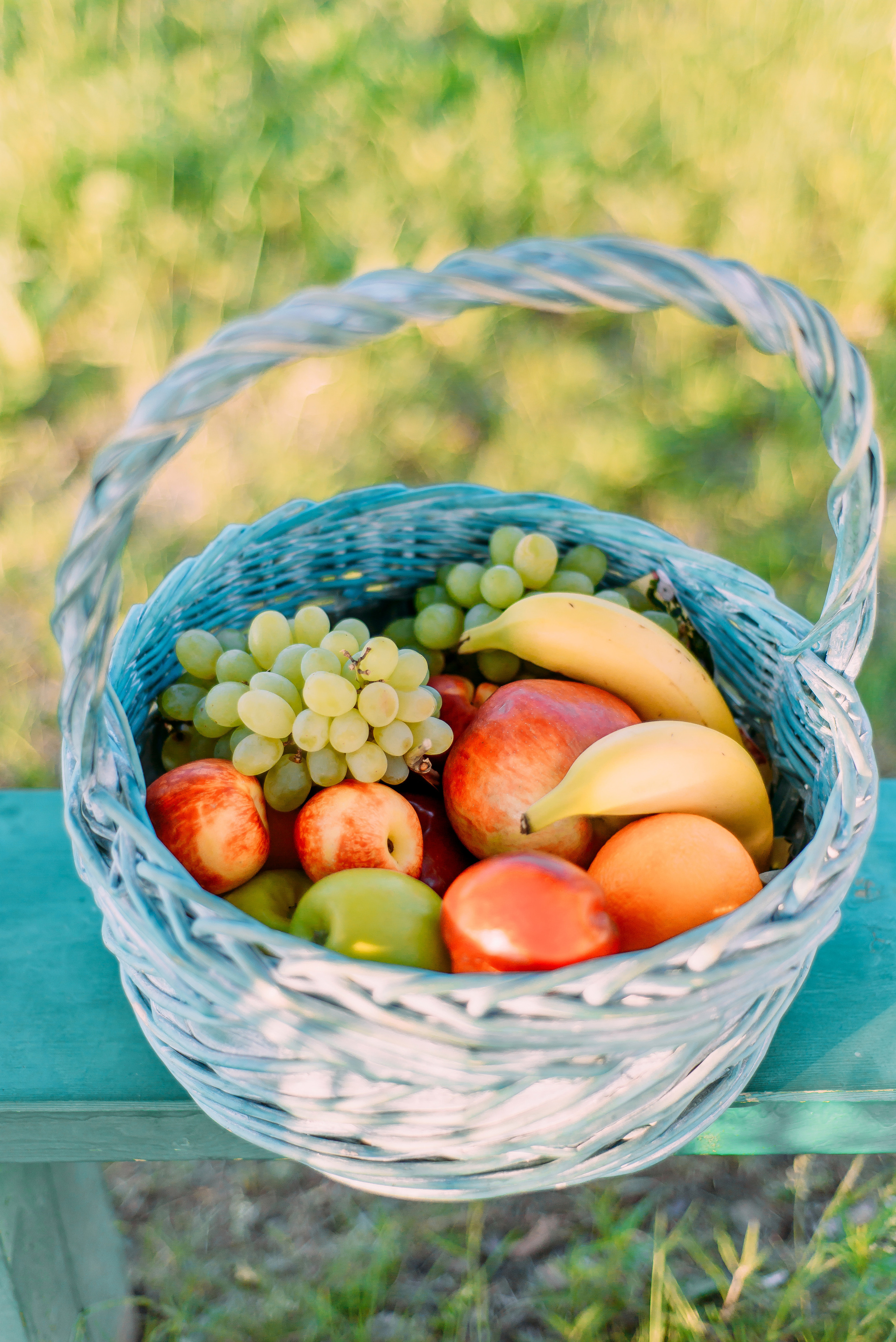 Лариса и Сергей. Лето. Детский и семейный фотограф Эльмира Веселова