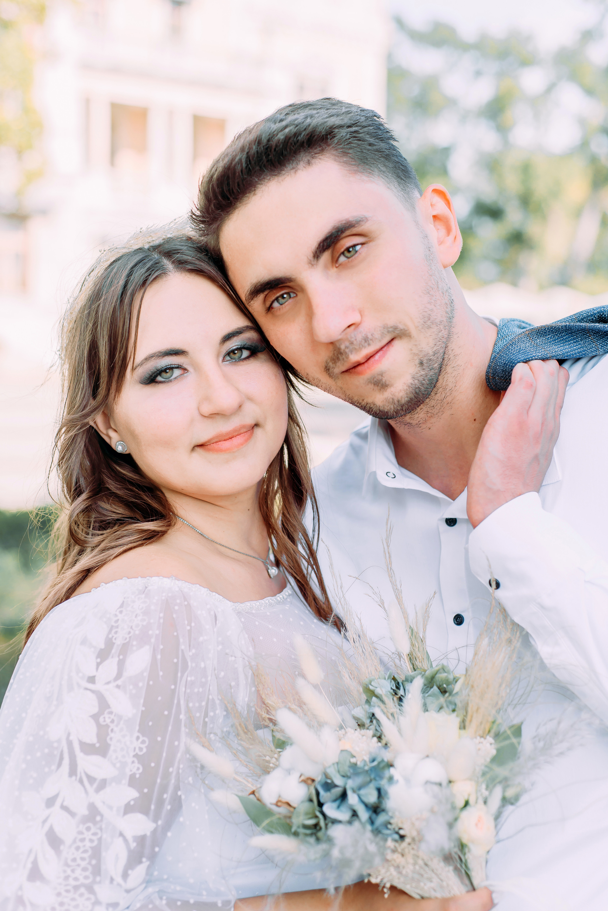 Татьяна и Иван. Ялта. Детский и семейный фотограф Эльмира Веселова