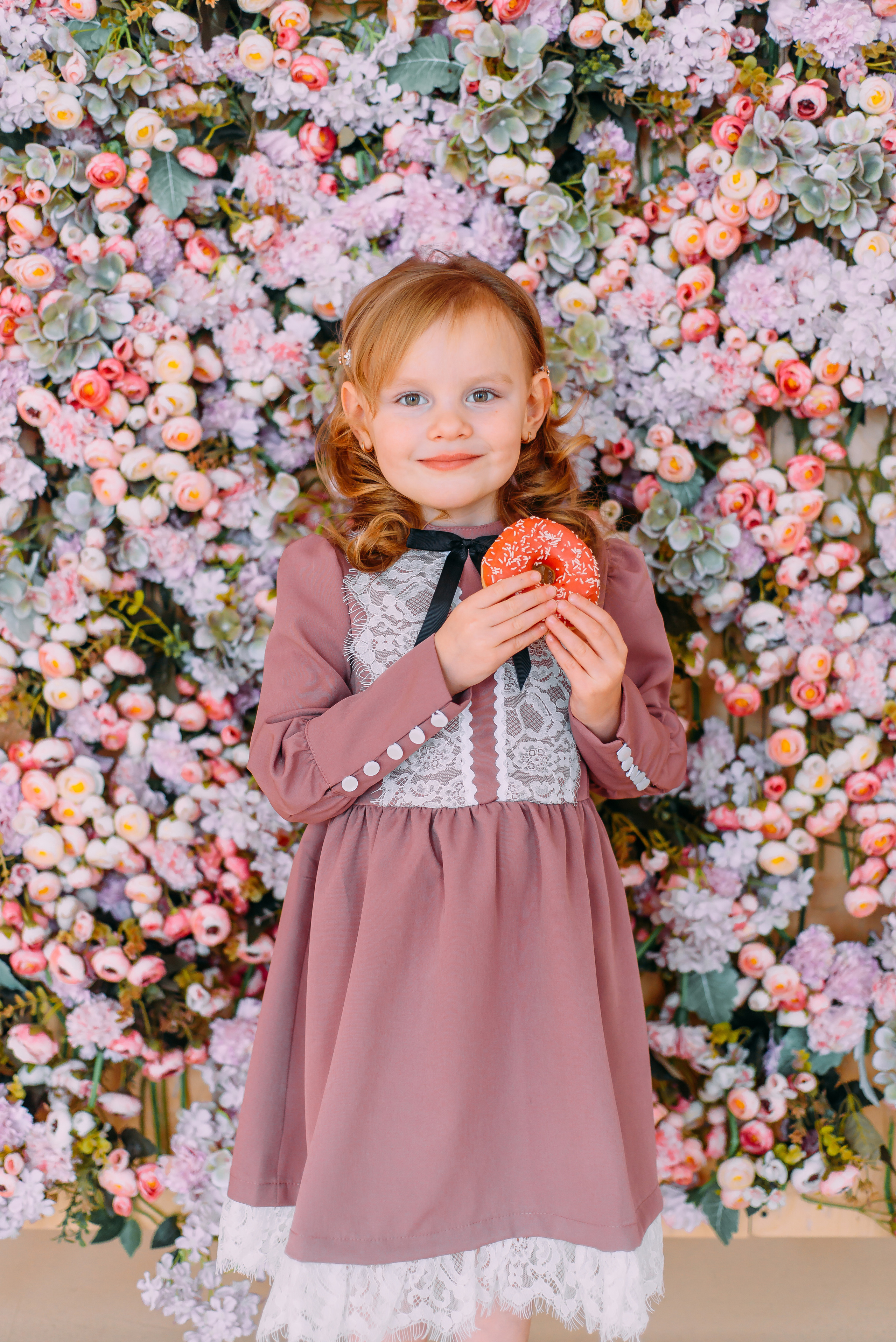 Стася и Алиса. Детский и семейный фотограф Эльмира Веселова