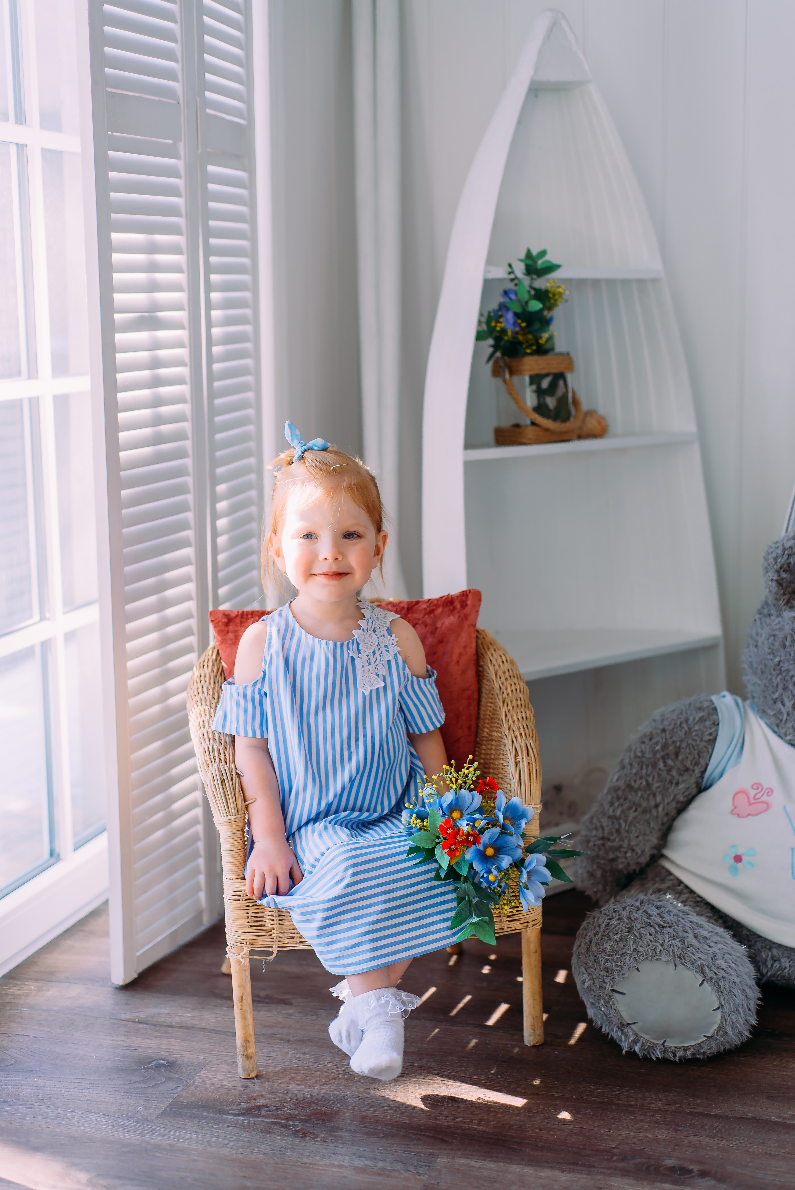 Юля. Детский и семейный фотограф Эльмира Веселова