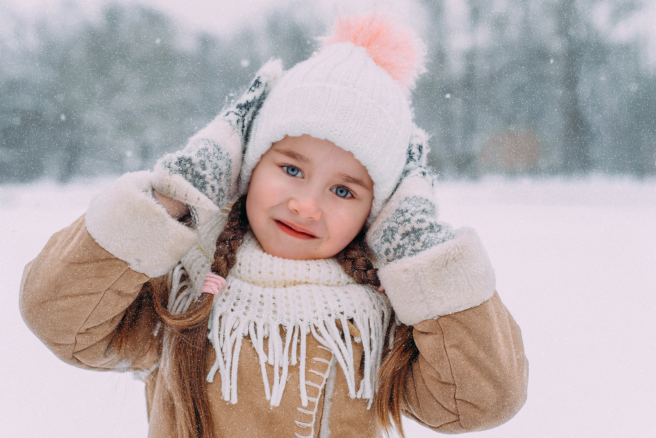 София и Андрей. Детский и семейный фотограф Эльмира Веселова