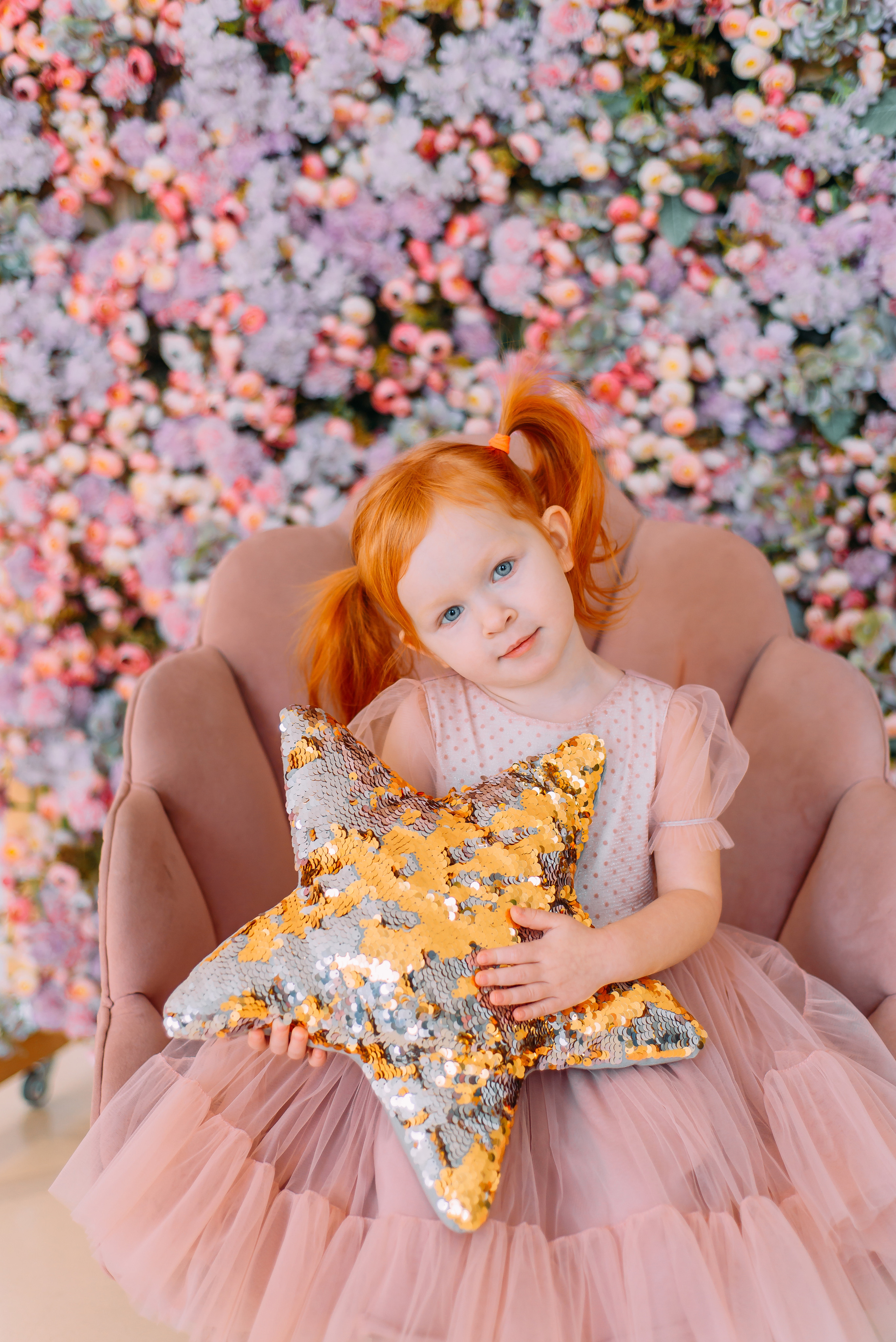 Стася и Алиса. Детский и семейный фотограф Эльмира Веселова