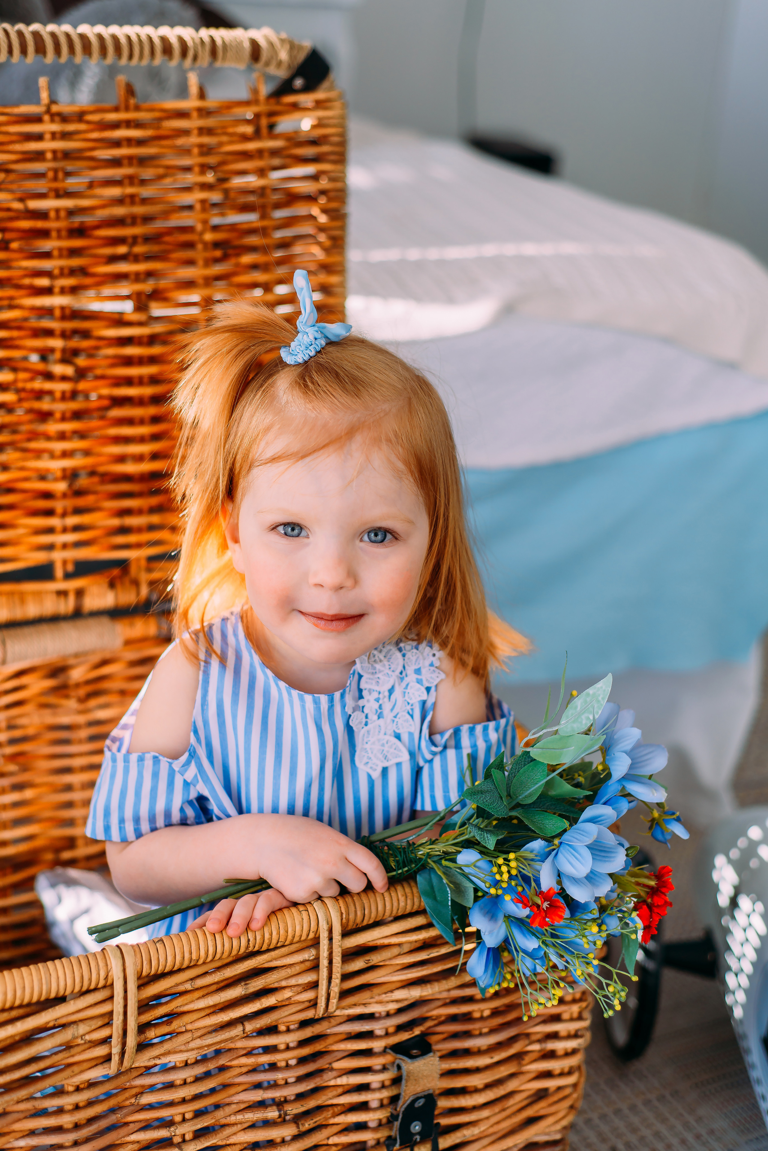 Юля. Детский и семейный фотограф Эльмира Веселова