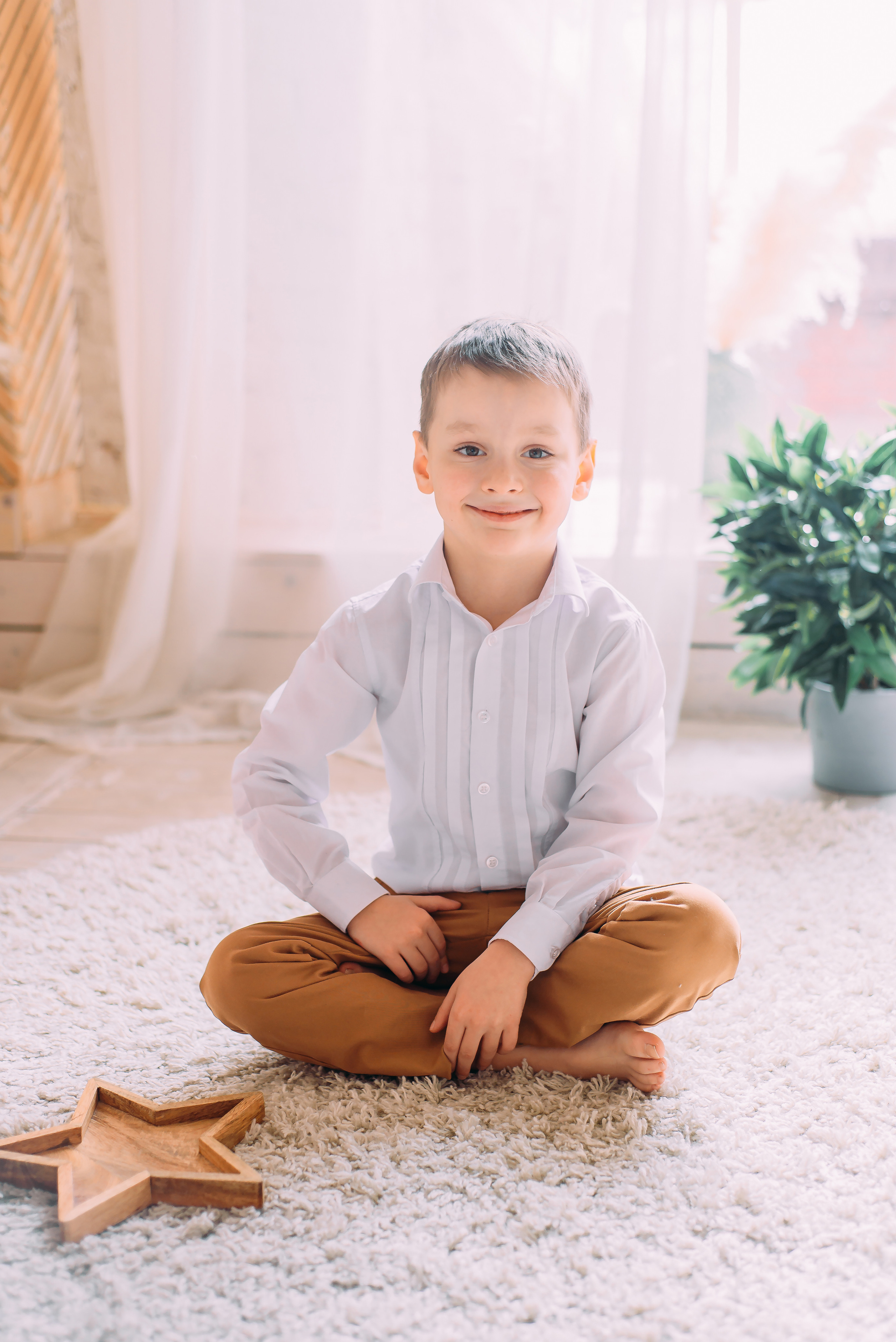 Настя и Артем. Детский и семейный фотограф Эльмира Веселова