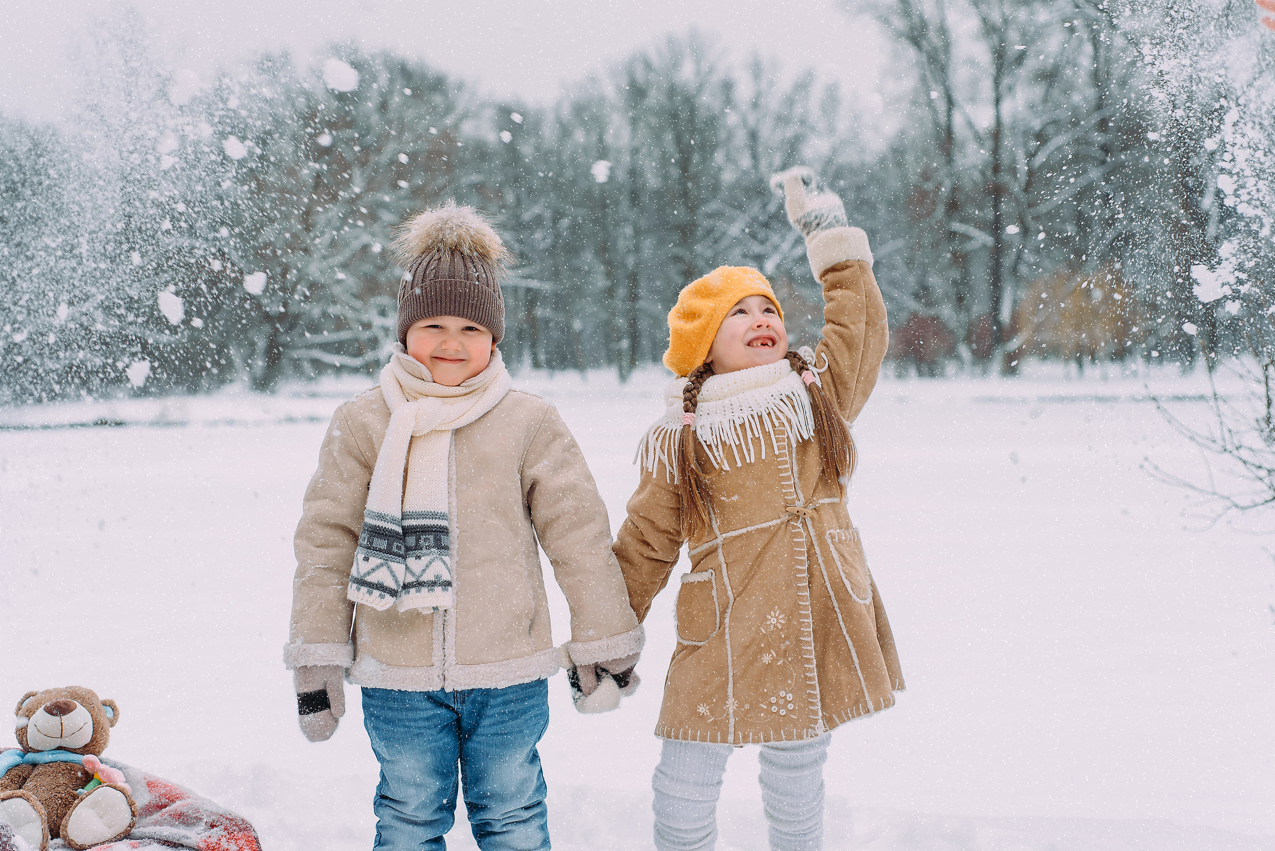 София и Андрей. Детский и семейный фотограф Эльмира Веселова