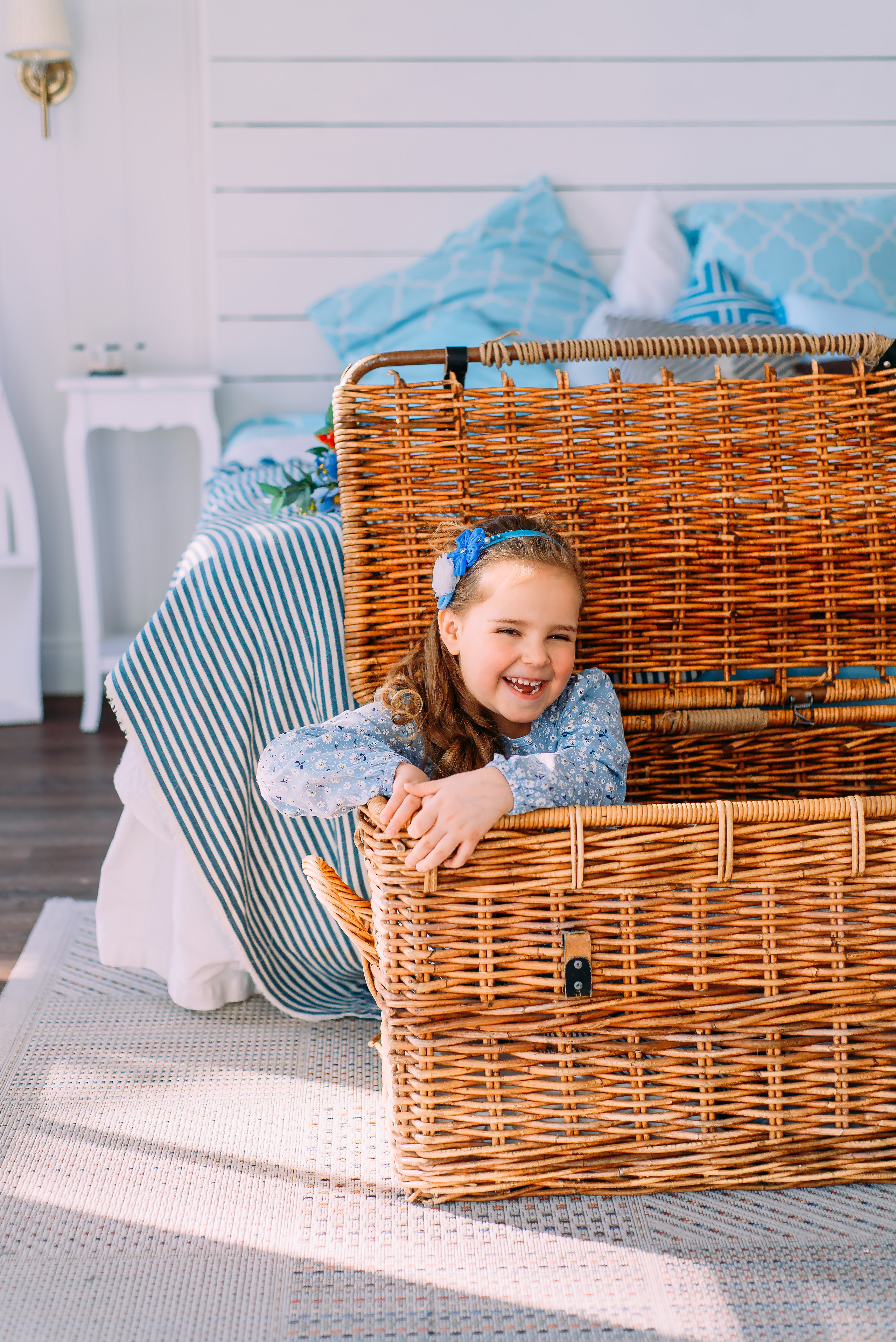 Лиза. Детский и семейный фотограф Эльмира Веселова