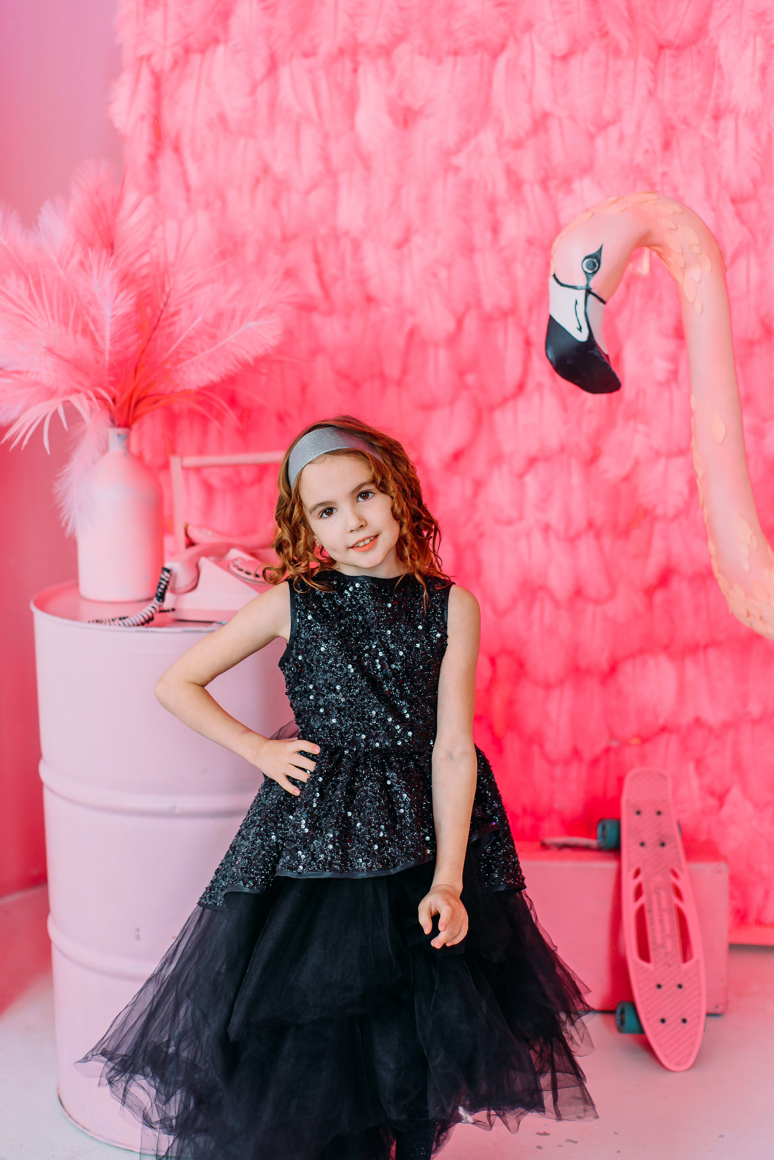 Лилиана. Детский и семейный фотограф Эльмира Веселова