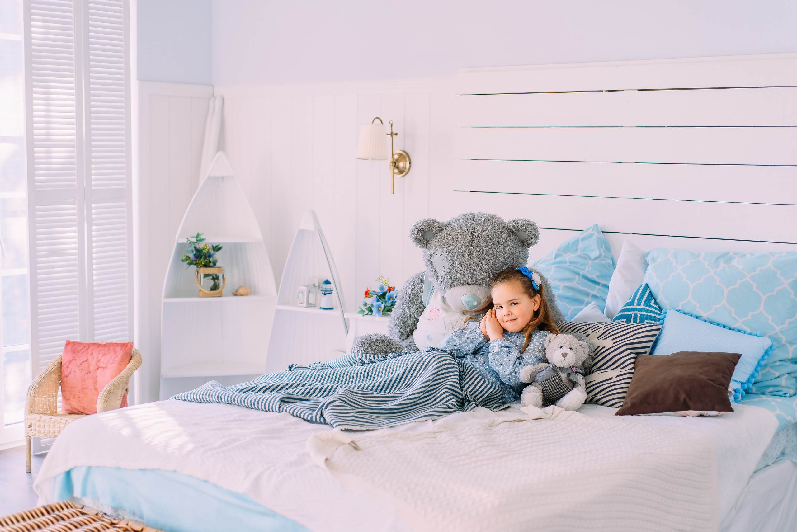 Лиза. Детский и семейный фотограф Эльмира Веселова