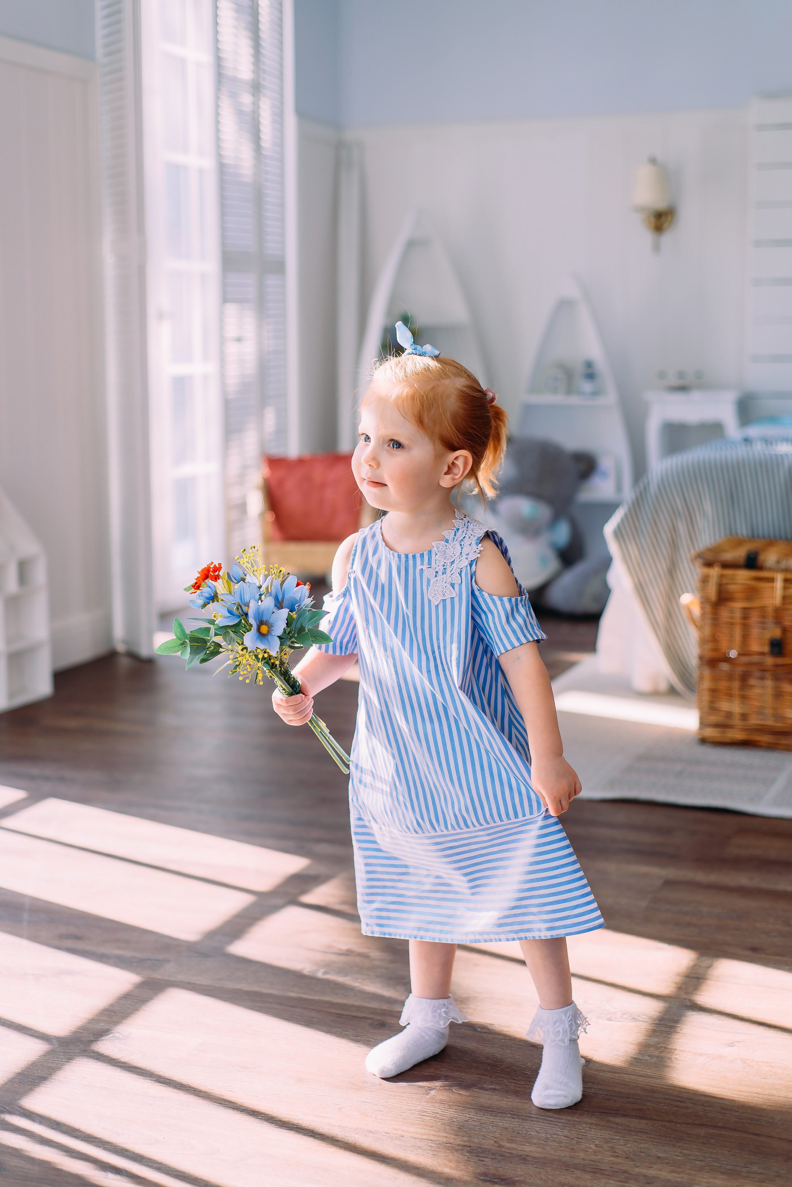 Юля. Детский и семейный фотограф Эльмира Веселова