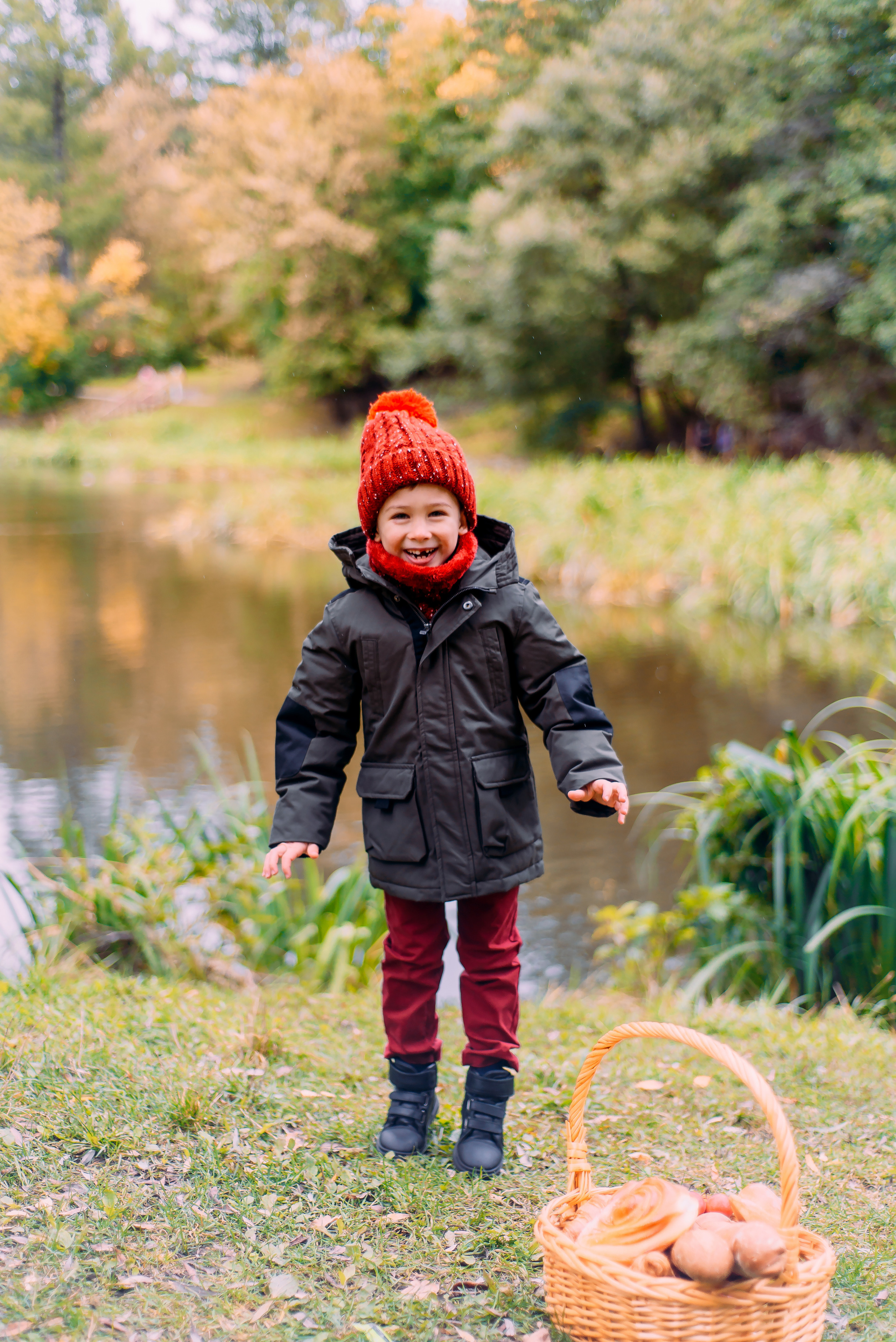 Никита. Детский и семейный фотограф Эльмира Веселова
