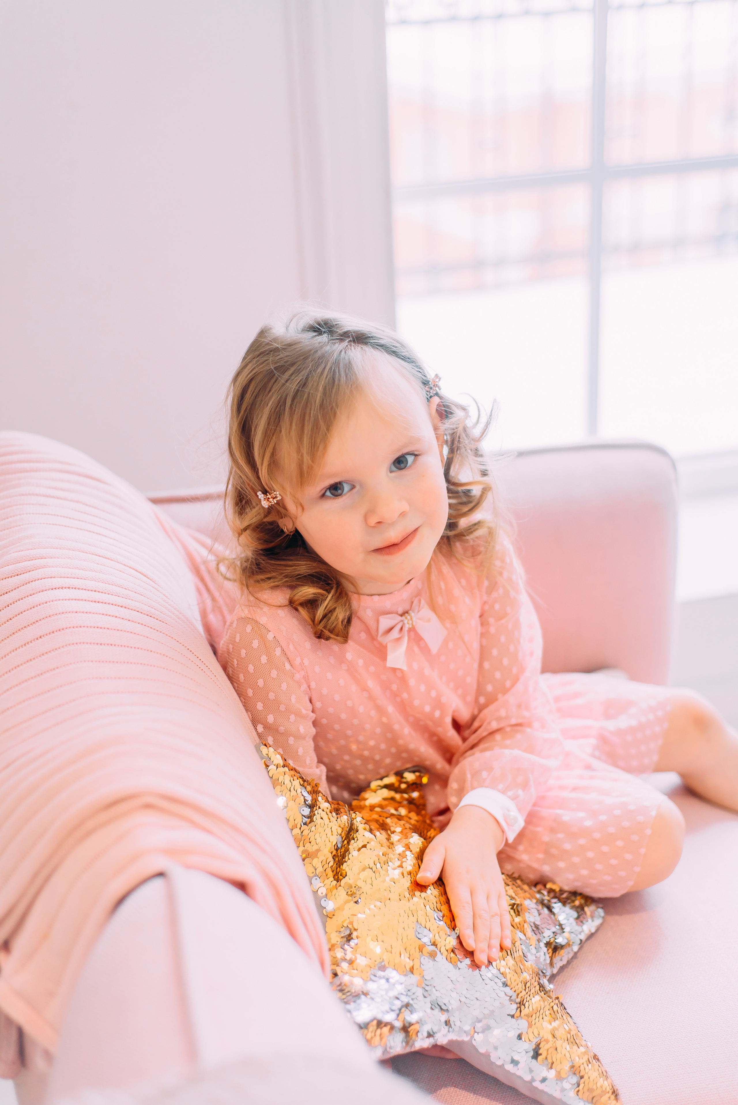 Стася и Алиса. Детский и семейный фотограф Эльмира Веселова