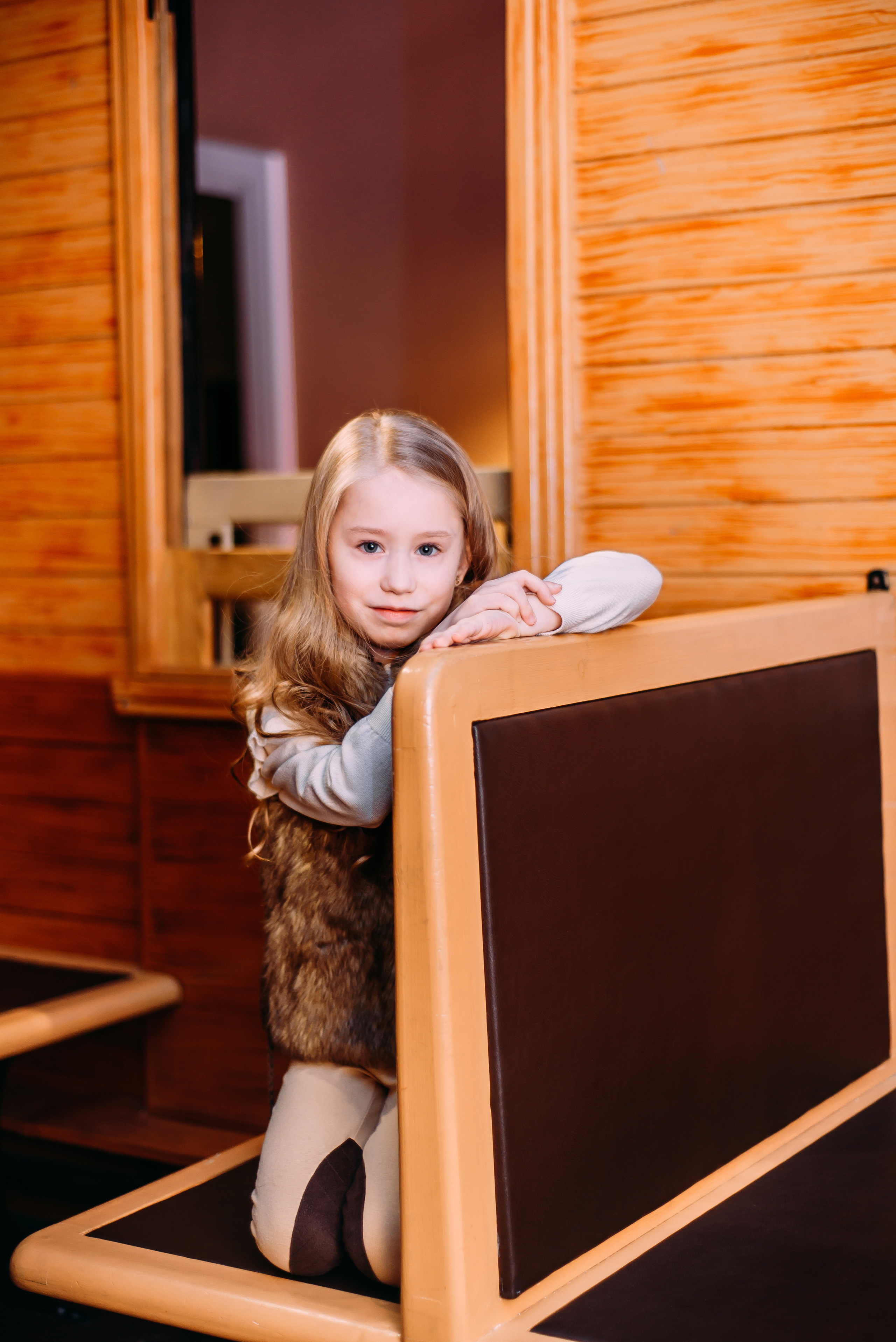 Музей РЖД. Детский и семейный фотограф Эльмира Веселова