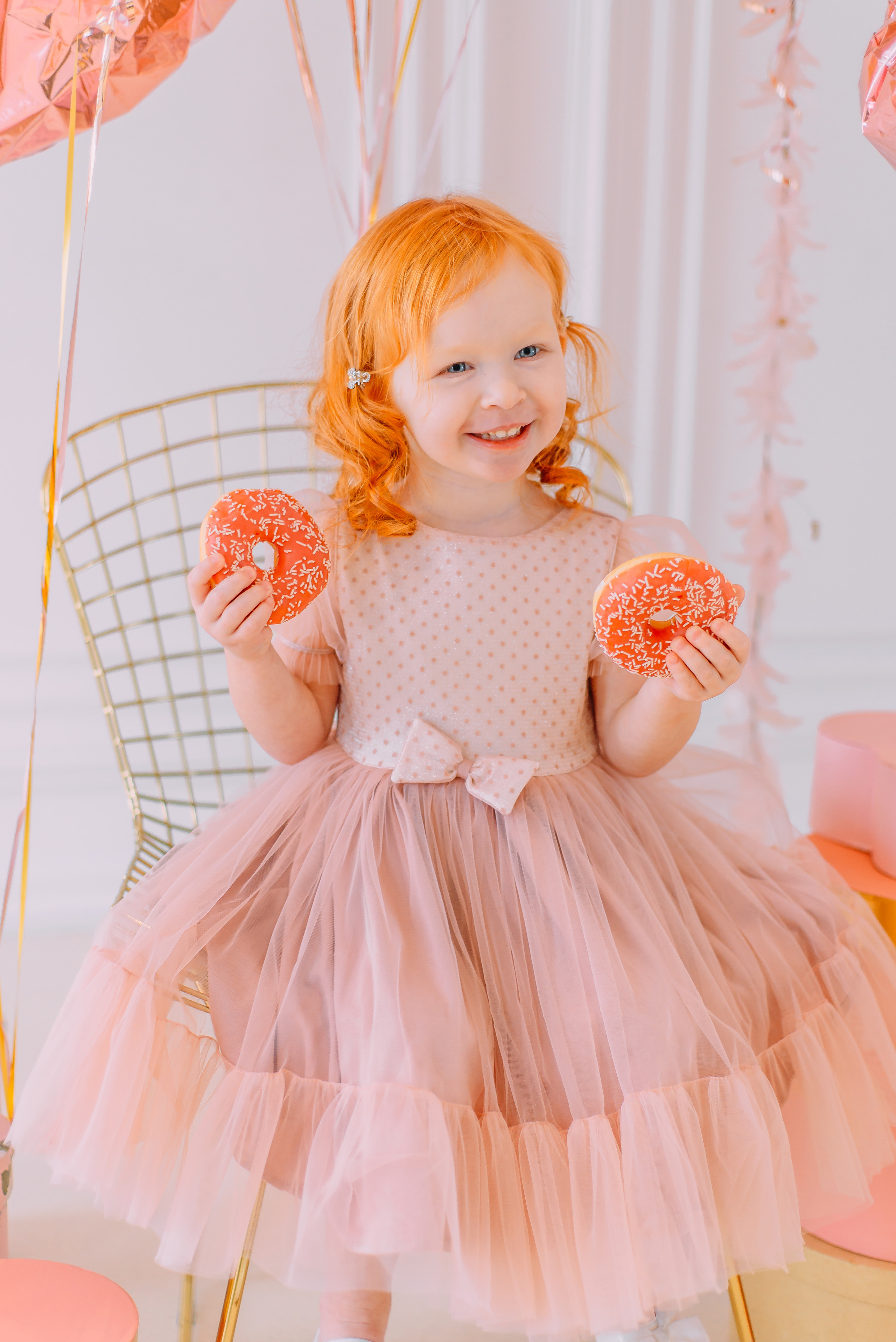 Стася и Алиса. Детский и семейный фотограф Эльмира Веселова