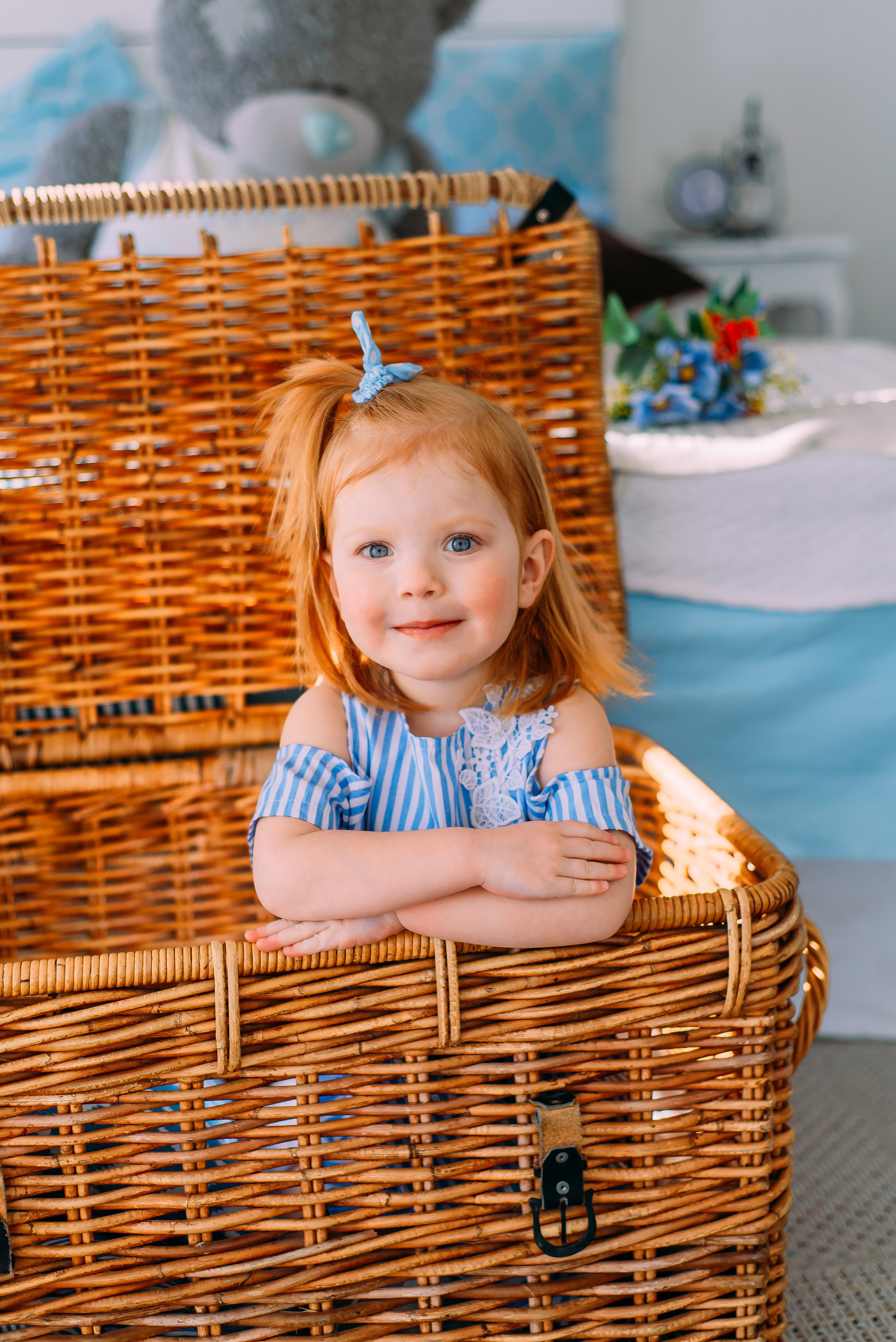 Юля. Детский и семейный фотограф Эльмира Веселова