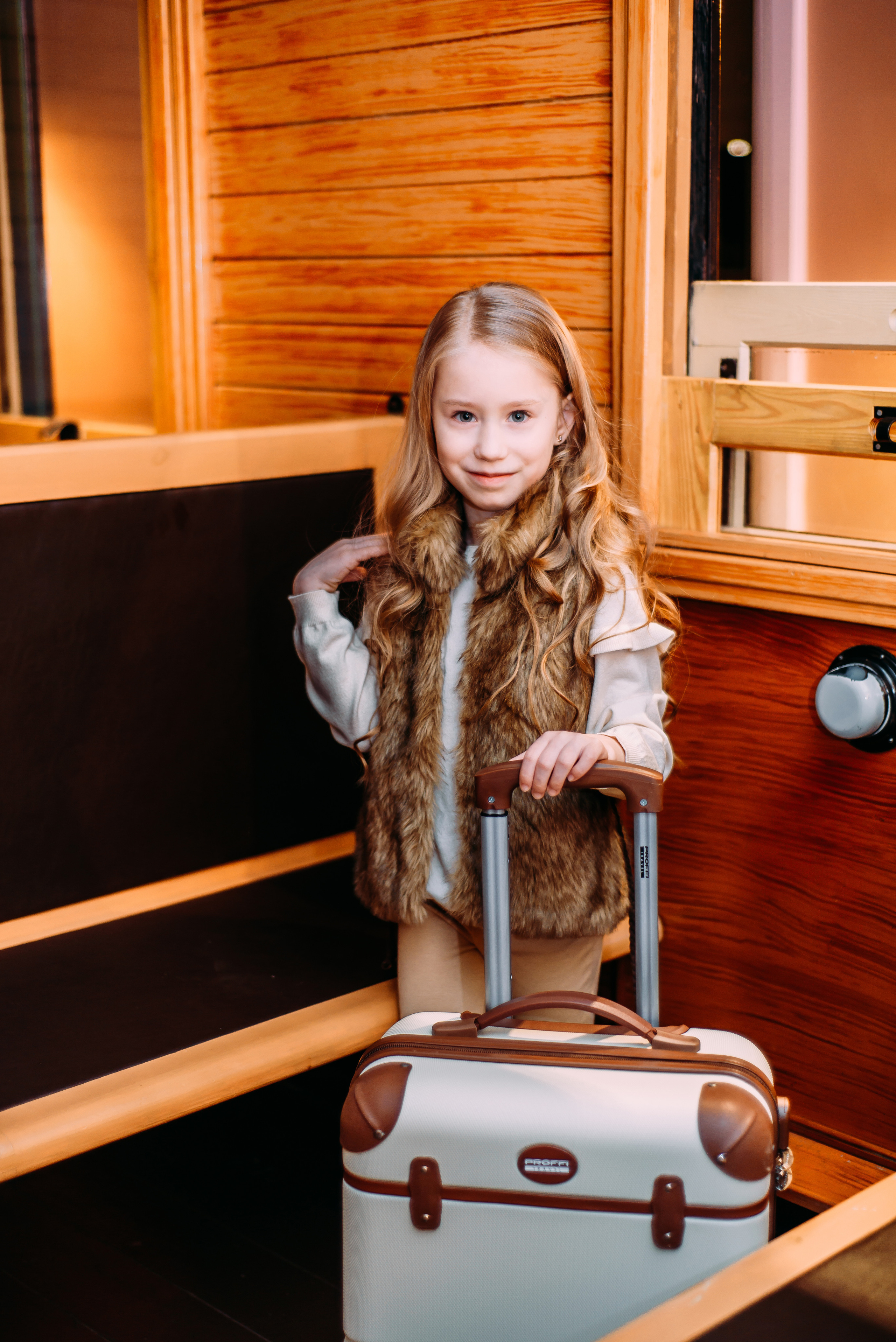 Музей РЖД. Детский и семейный фотограф Эльмира Веселова