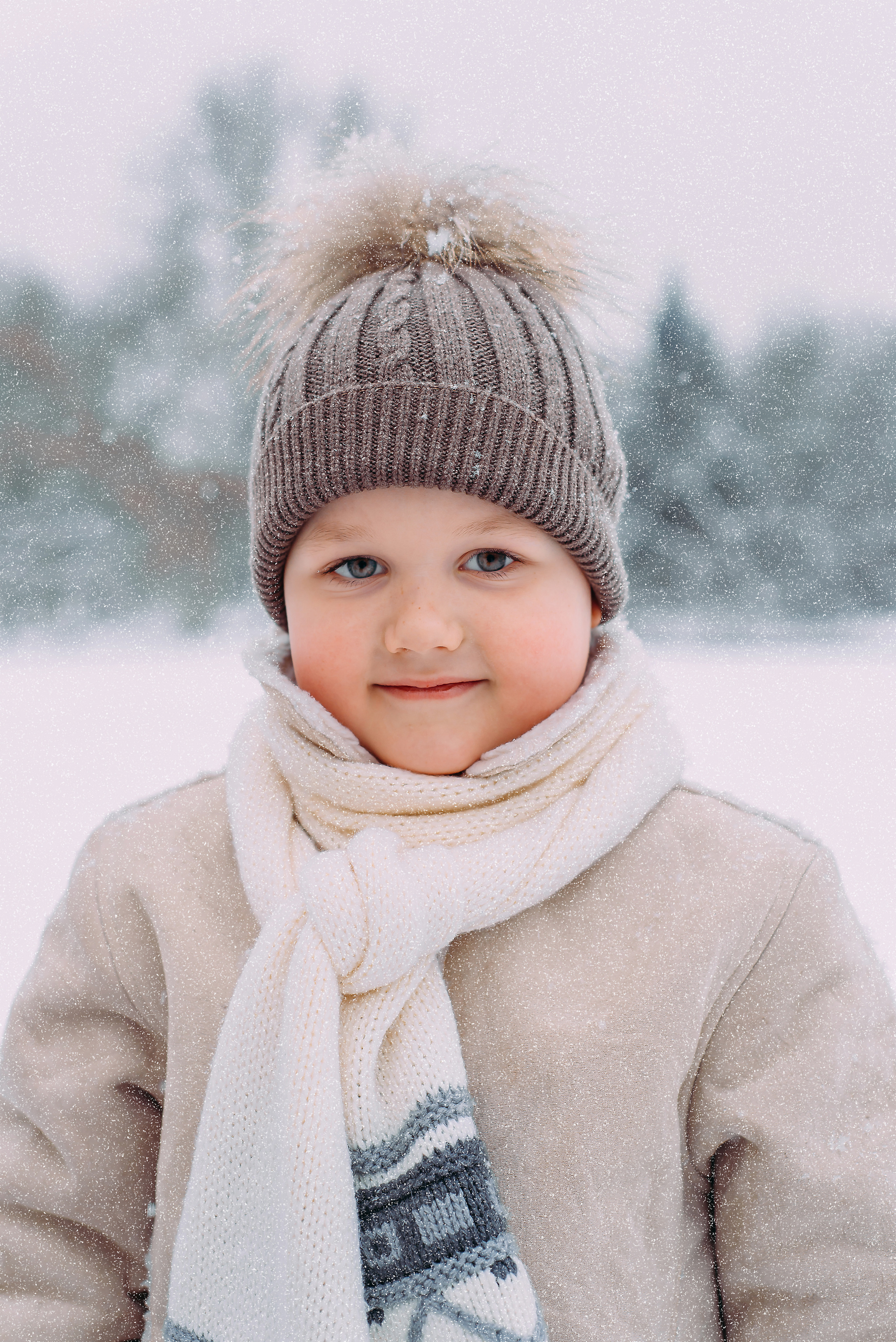 София и Андрей. Детский и семейный фотограф Эльмира Веселова