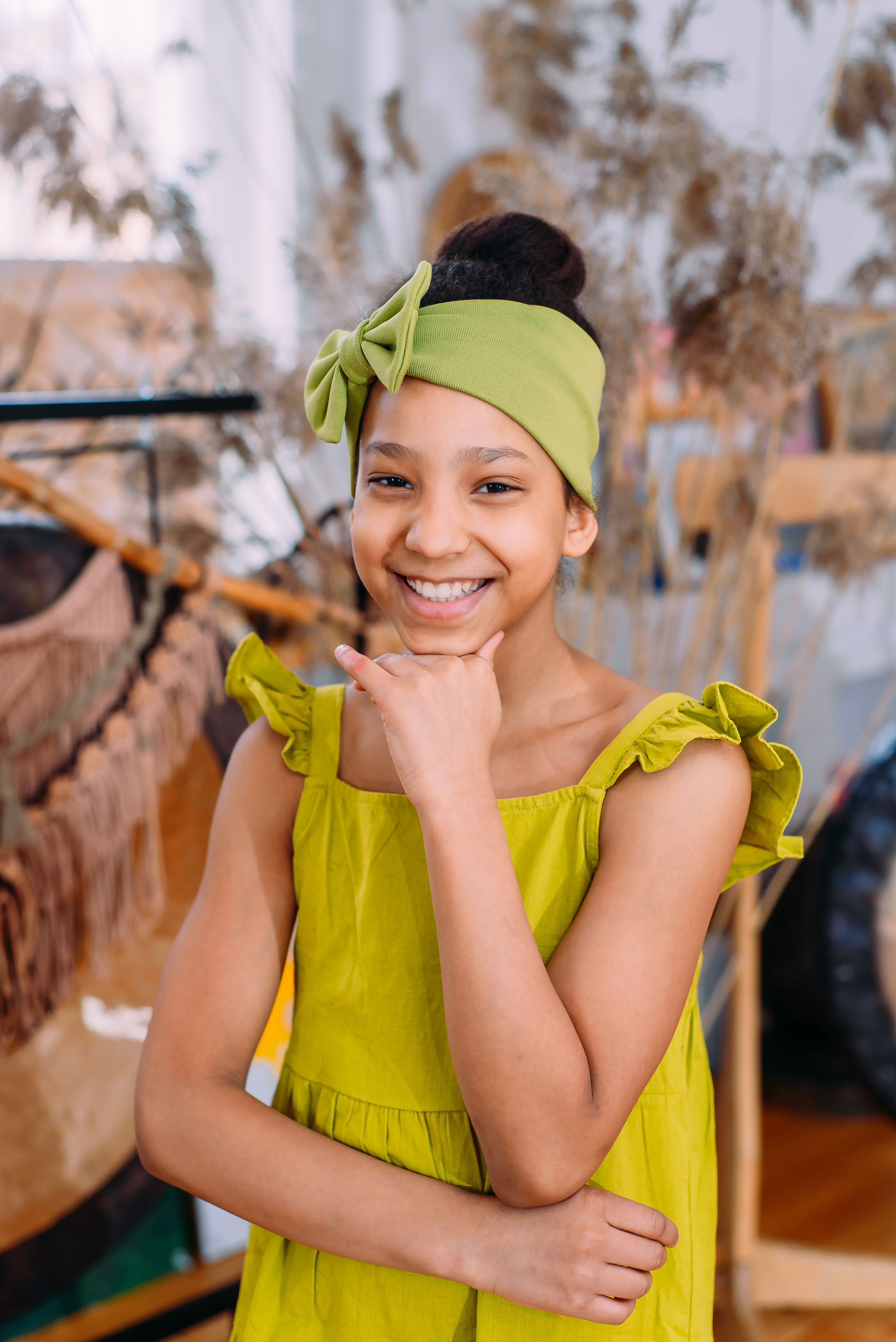 Эрика. Детский и семейный фотограф Эльмира Веселова