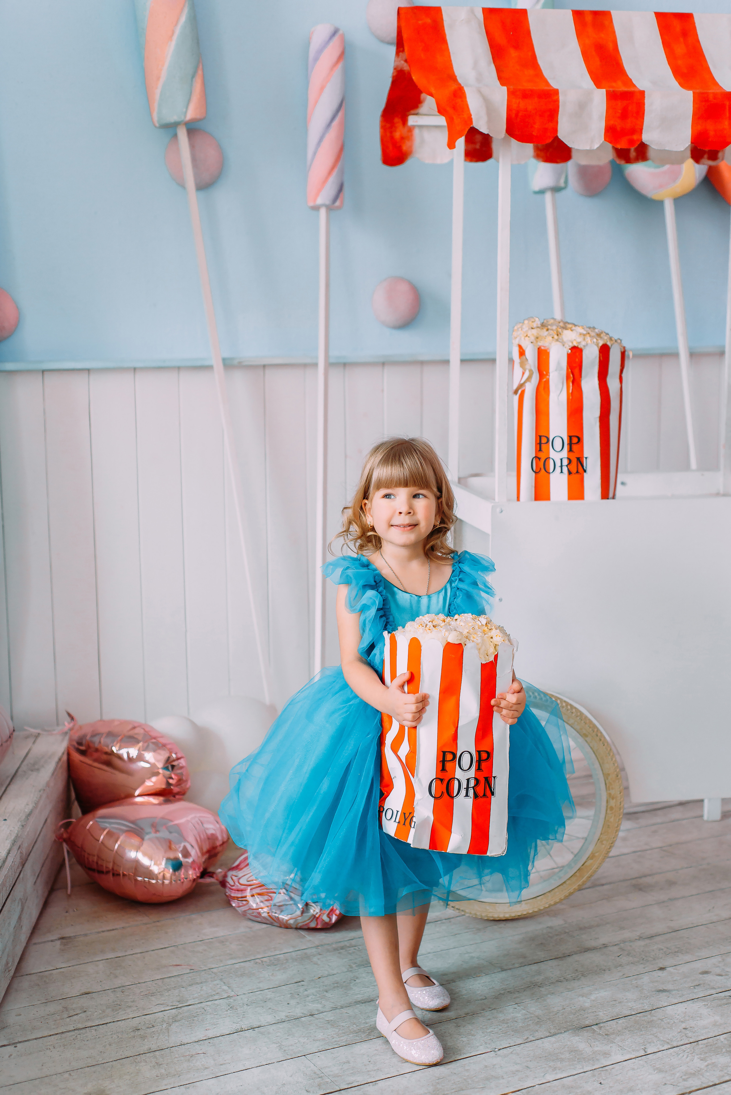 Ксюша. Детский и семейный фотограф Эльмира Веселова