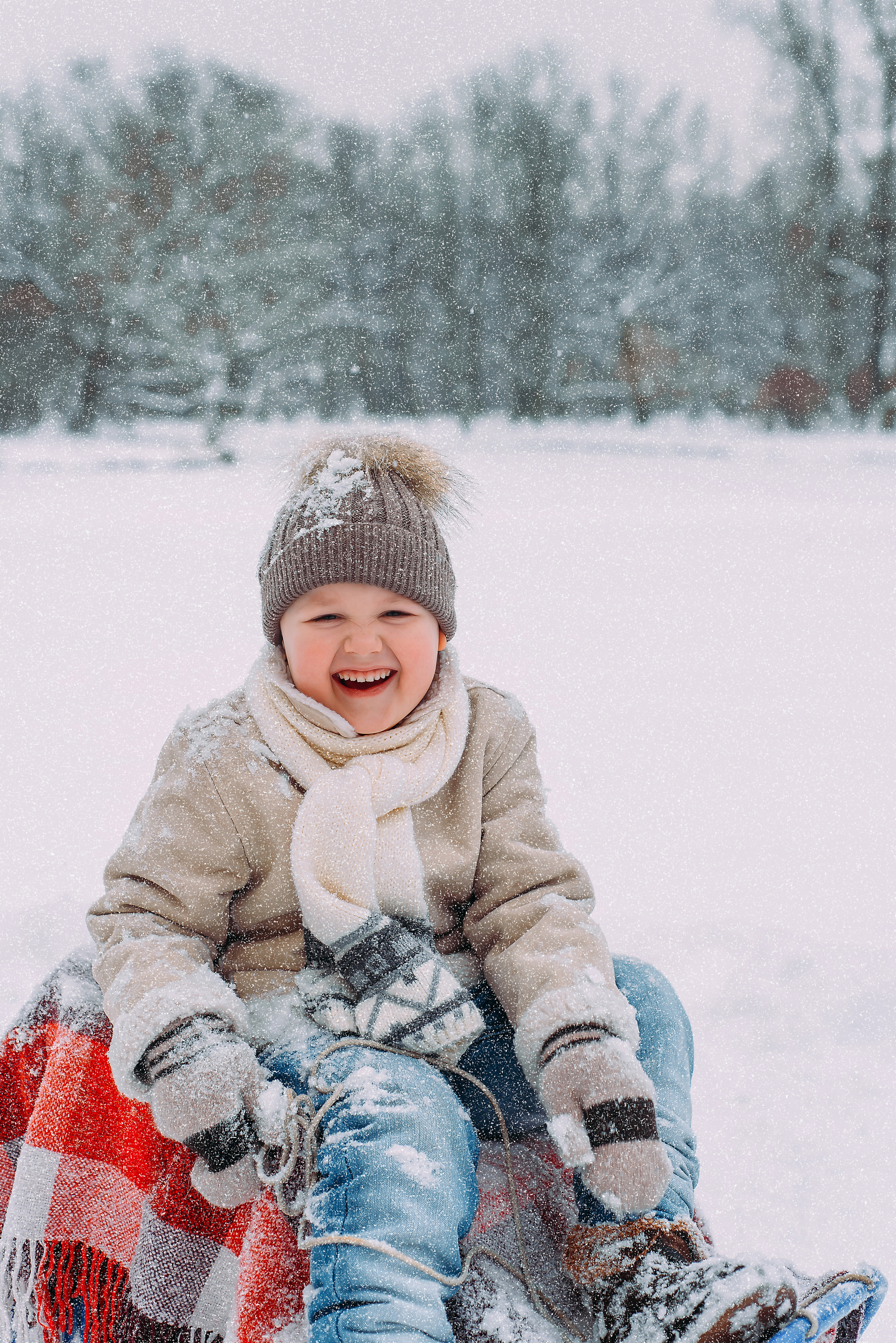 София и Андрей. Детский и семейный фотограф Эльмира Веселова
