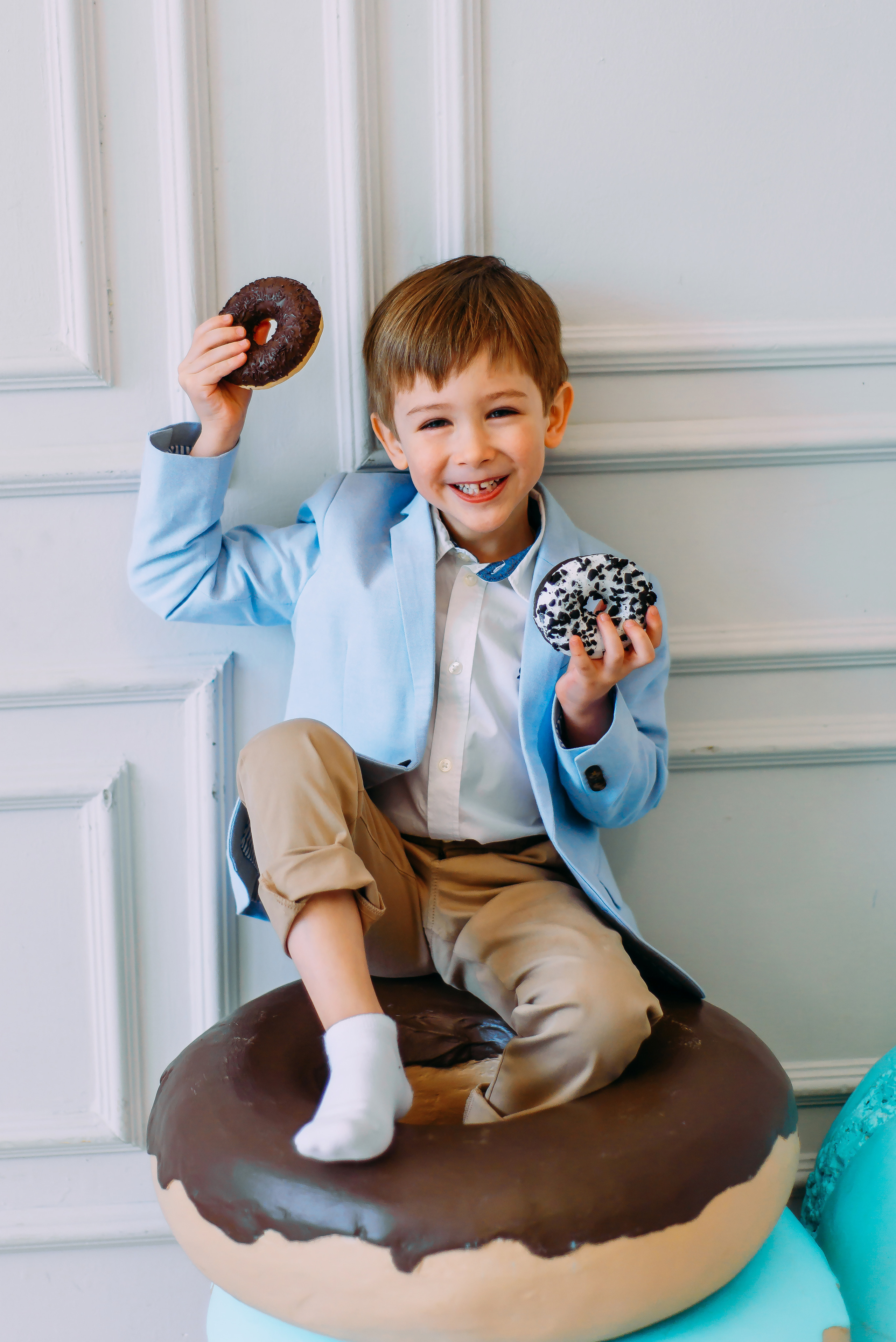 Никита. Детский и семейный фотограф Эльмира Веселова