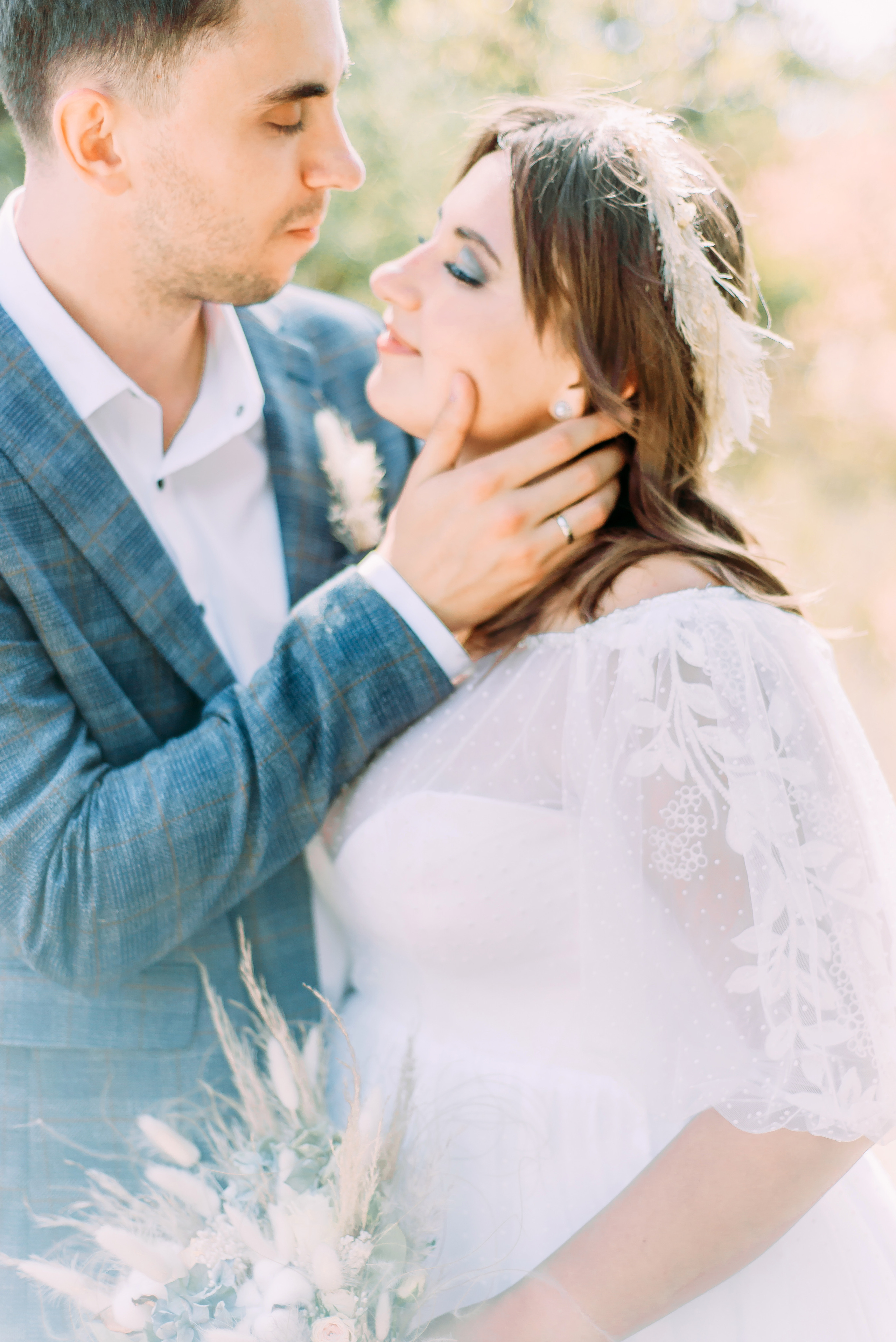 Татьяна и Иван. Ялта. Детский и семейный фотограф Эльмира Веселова