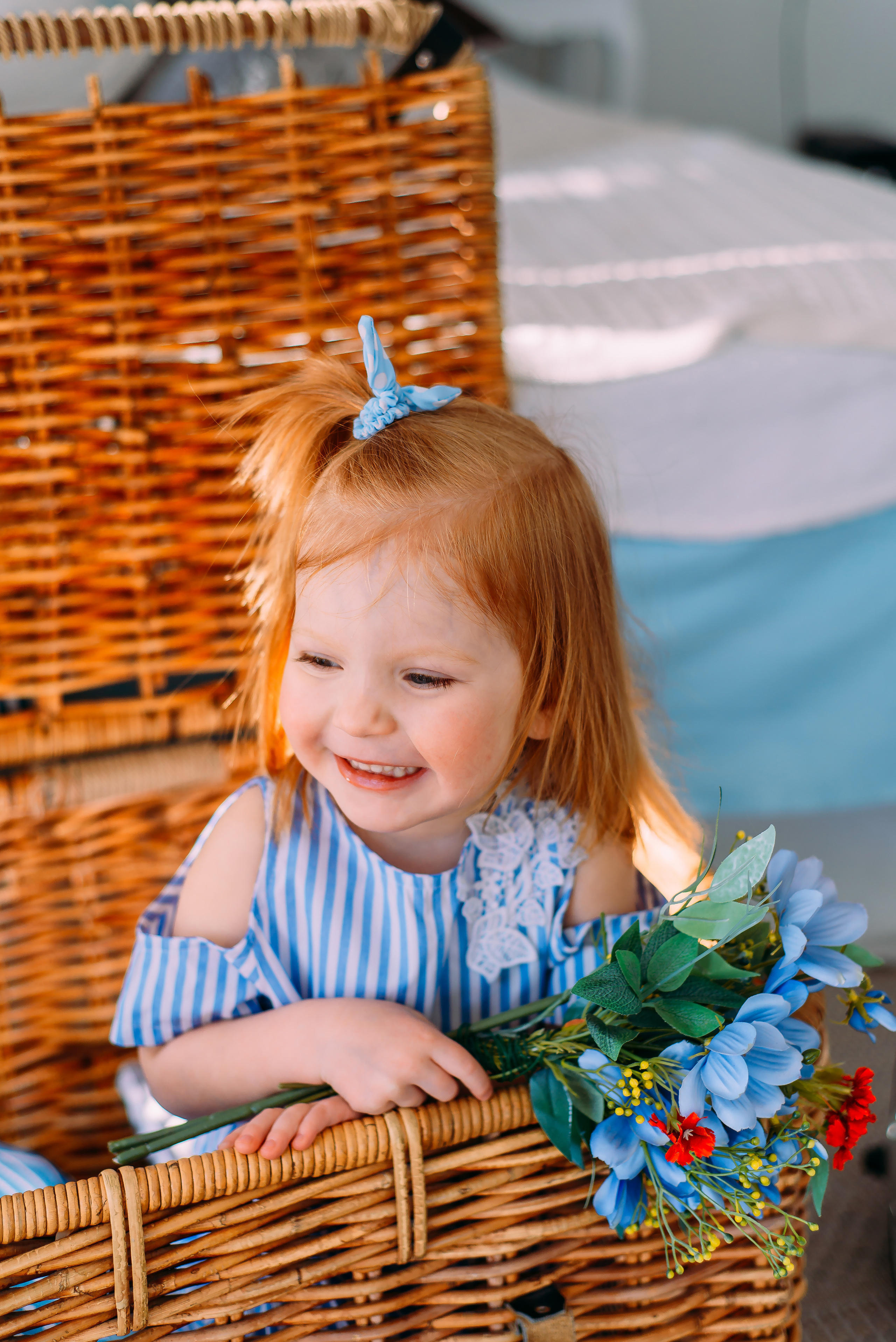 Юля. Детский и семейный фотограф Эльмира Веселова