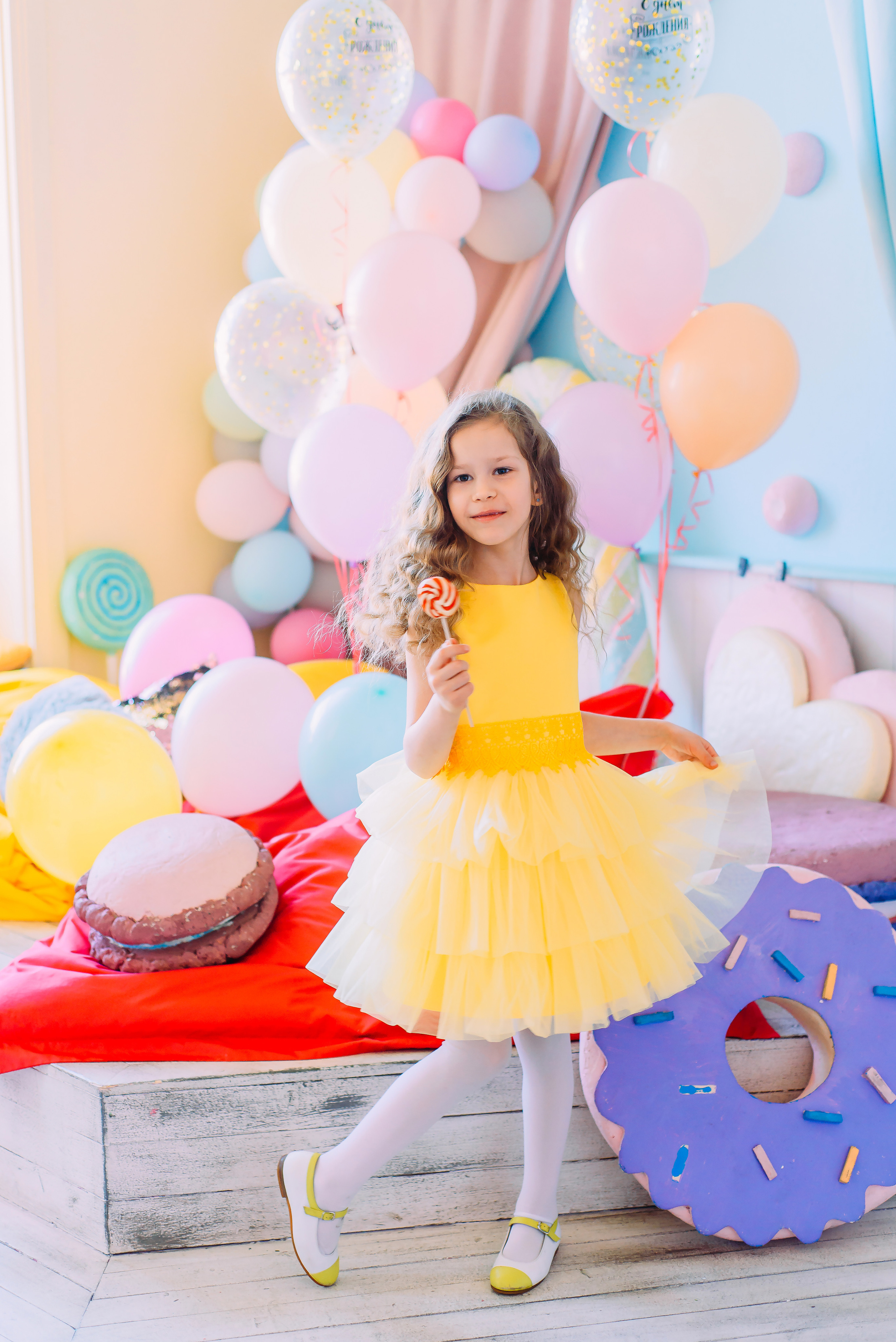 Саша и Ульяна. Детский и семейный фотограф Эльмира Веселова