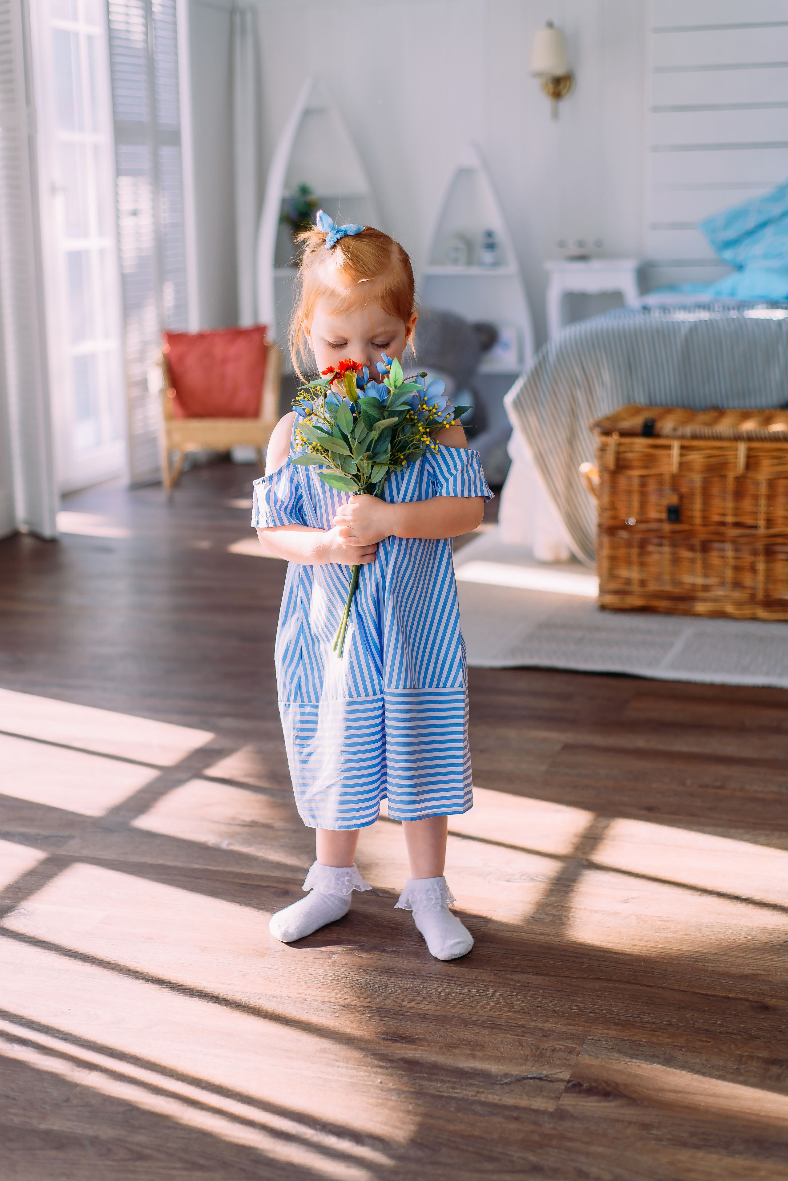 Юля. Детский и семейный фотограф Эльмира Веселова