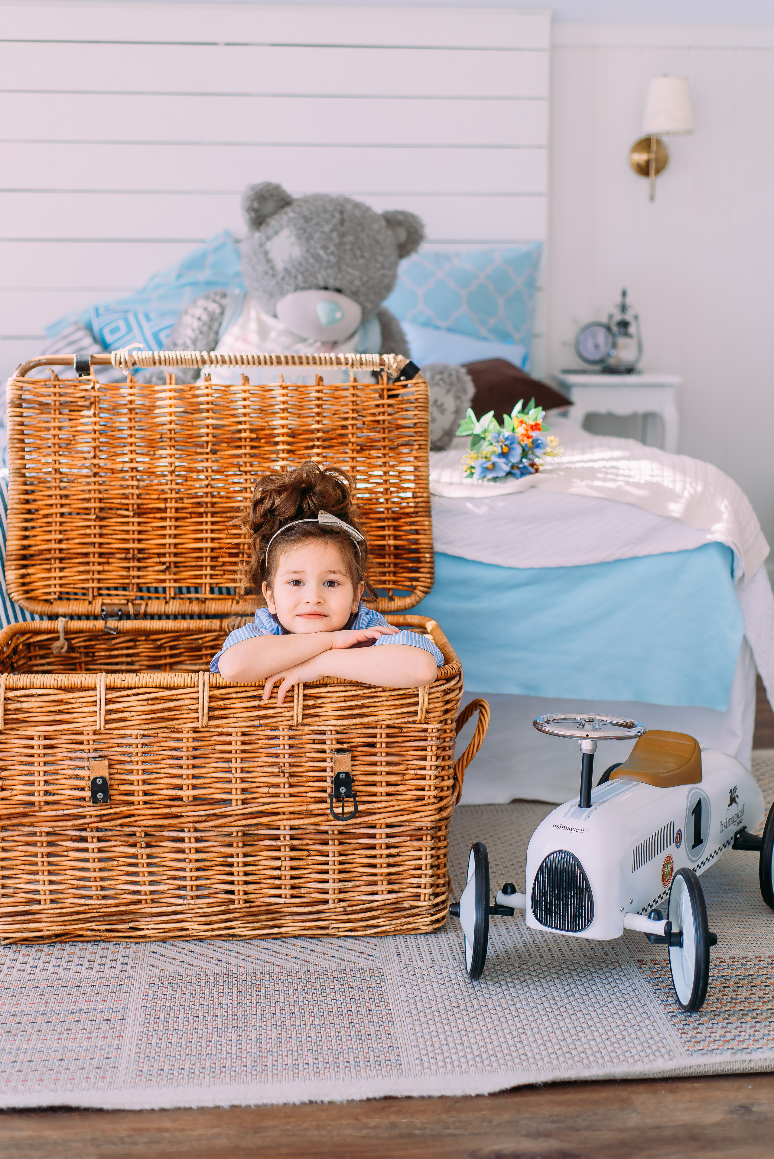 Вероника и Ева. Детский и семейный фотограф Эльмира Веселова