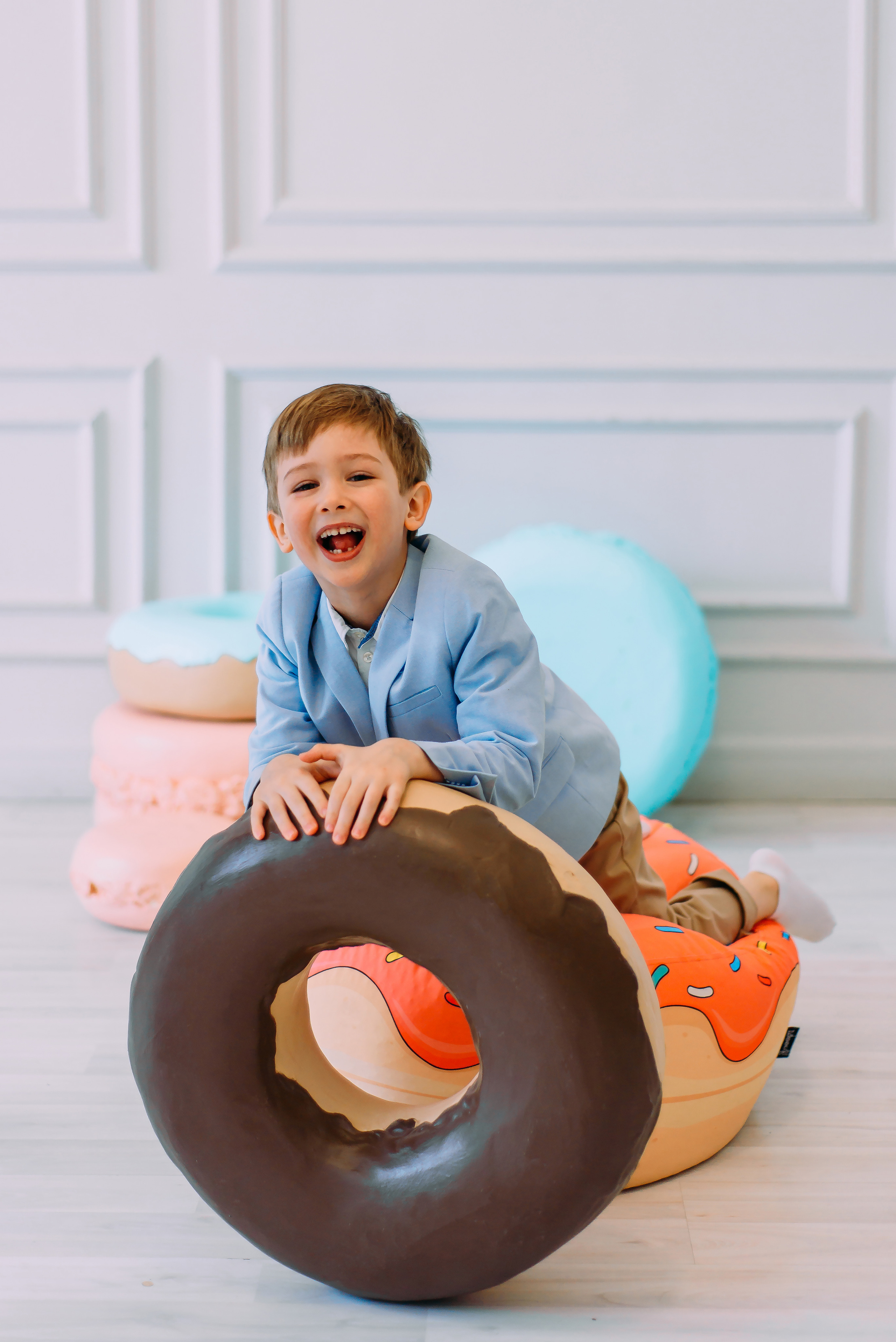 Никита. Детский и семейный фотограф Эльмира Веселова