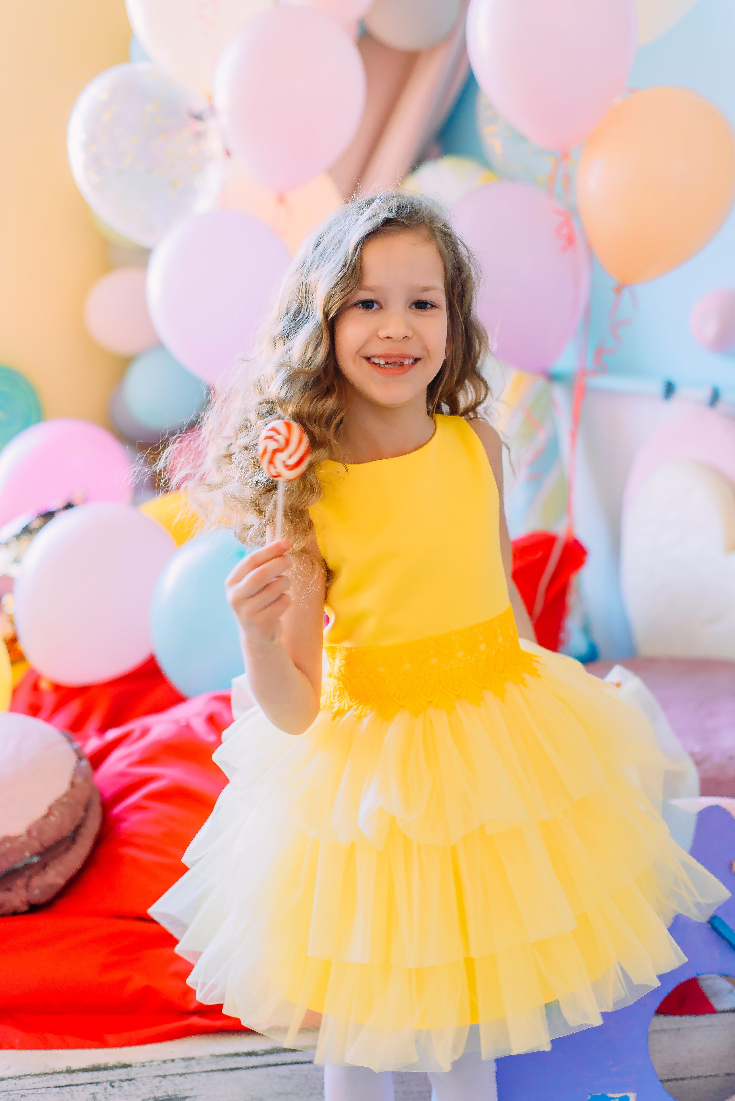 Саша и Ульяна. Детский и семейный фотограф Эльмира Веселова