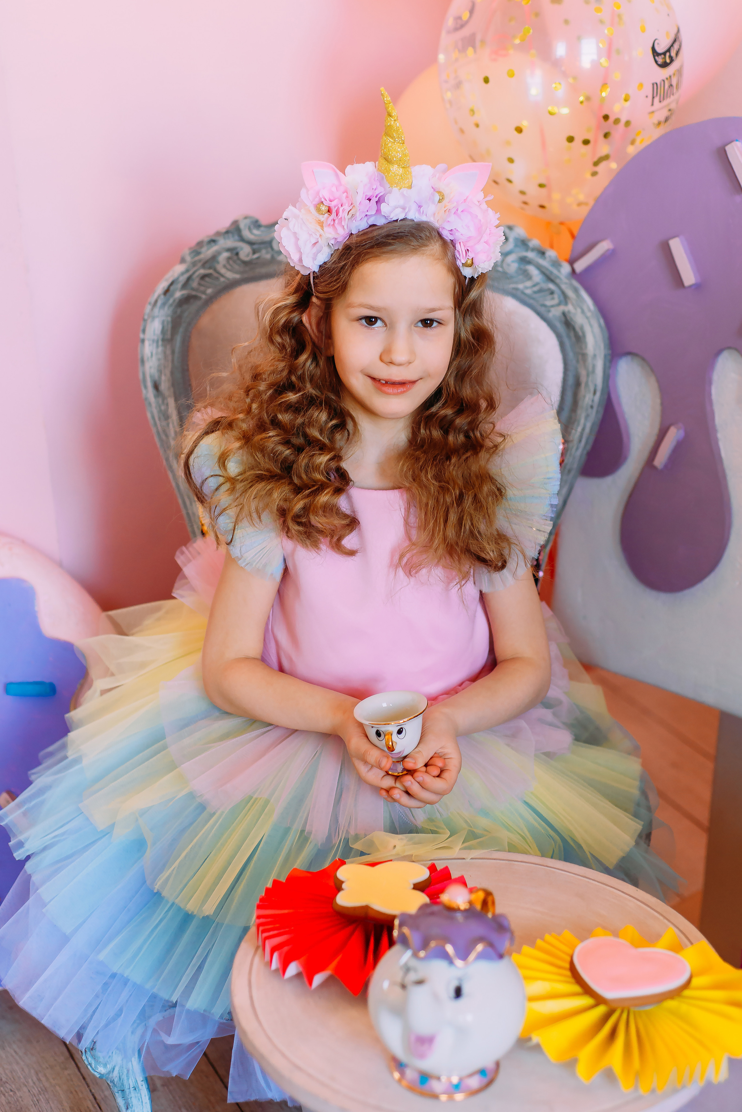 Саша и Ульяна. Детский и семейный фотограф Эльмира Веселова