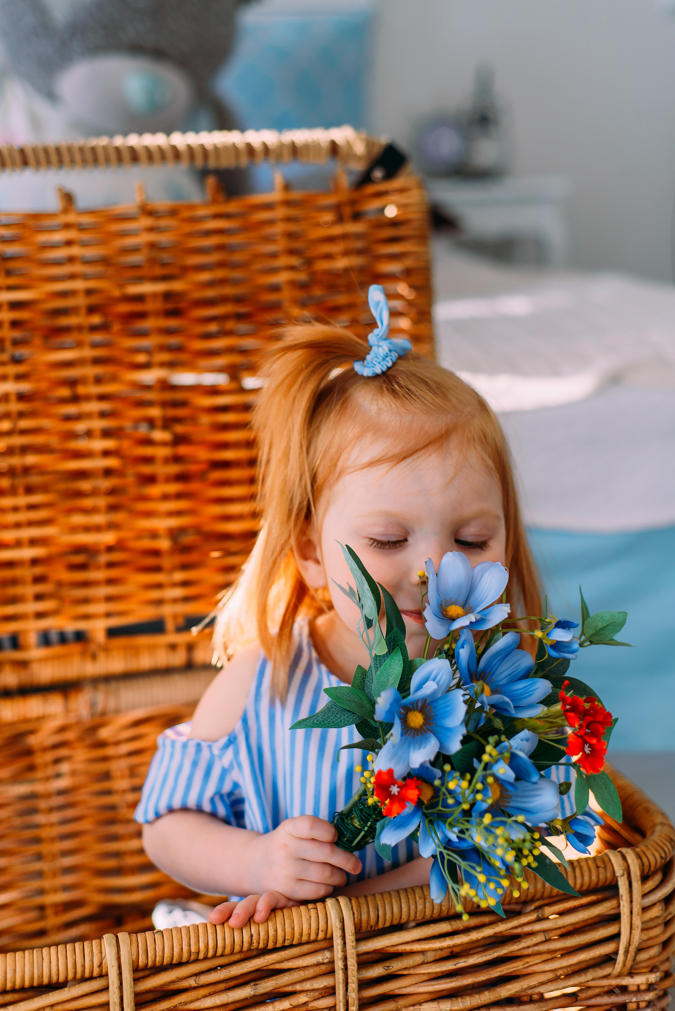 Юля. Детский и семейный фотограф Эльмира Веселова