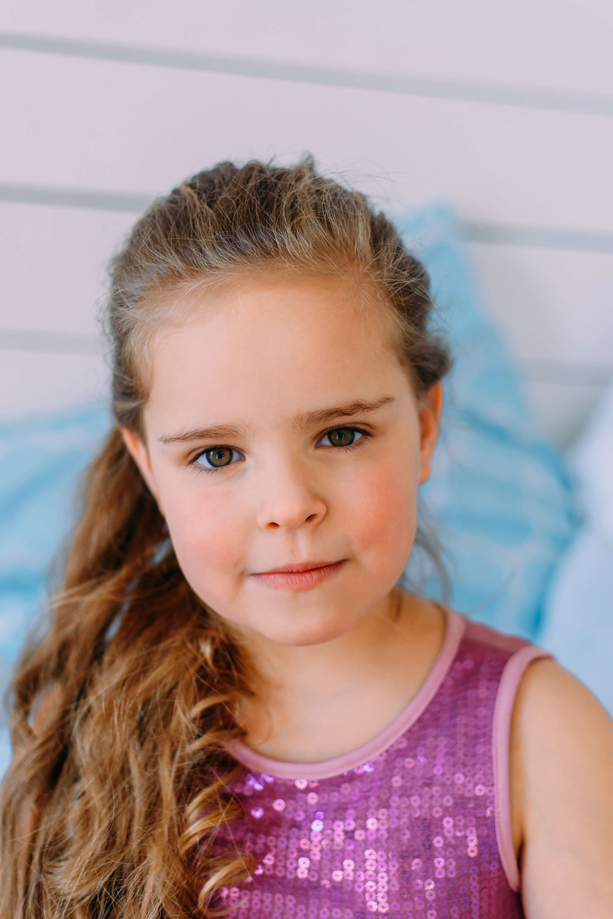 Лиза. Детский и семейный фотограф Эльмира Веселова