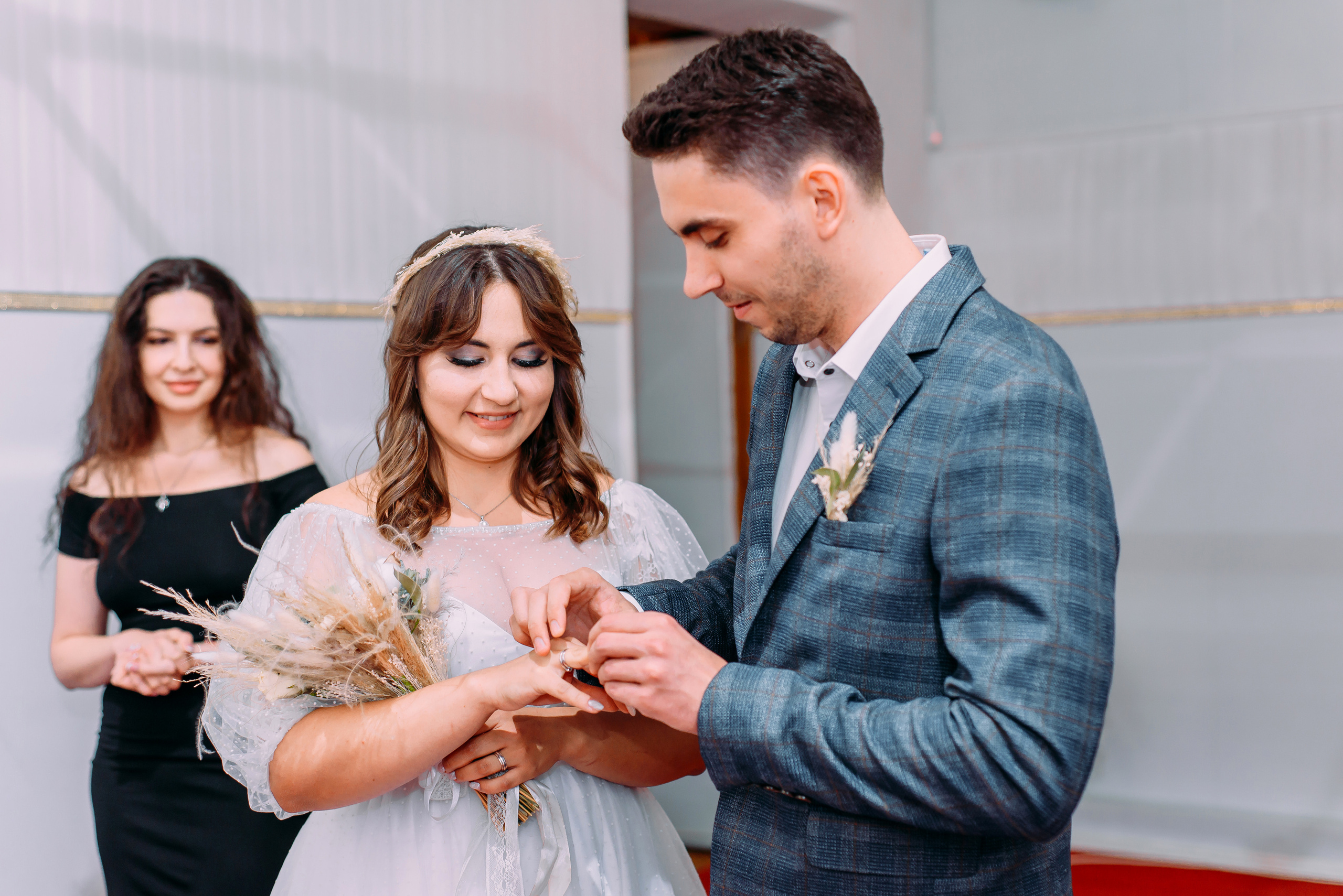 Татьяна и Иван. Ялта. Детский и семейный фотограф Эльмира Веселова