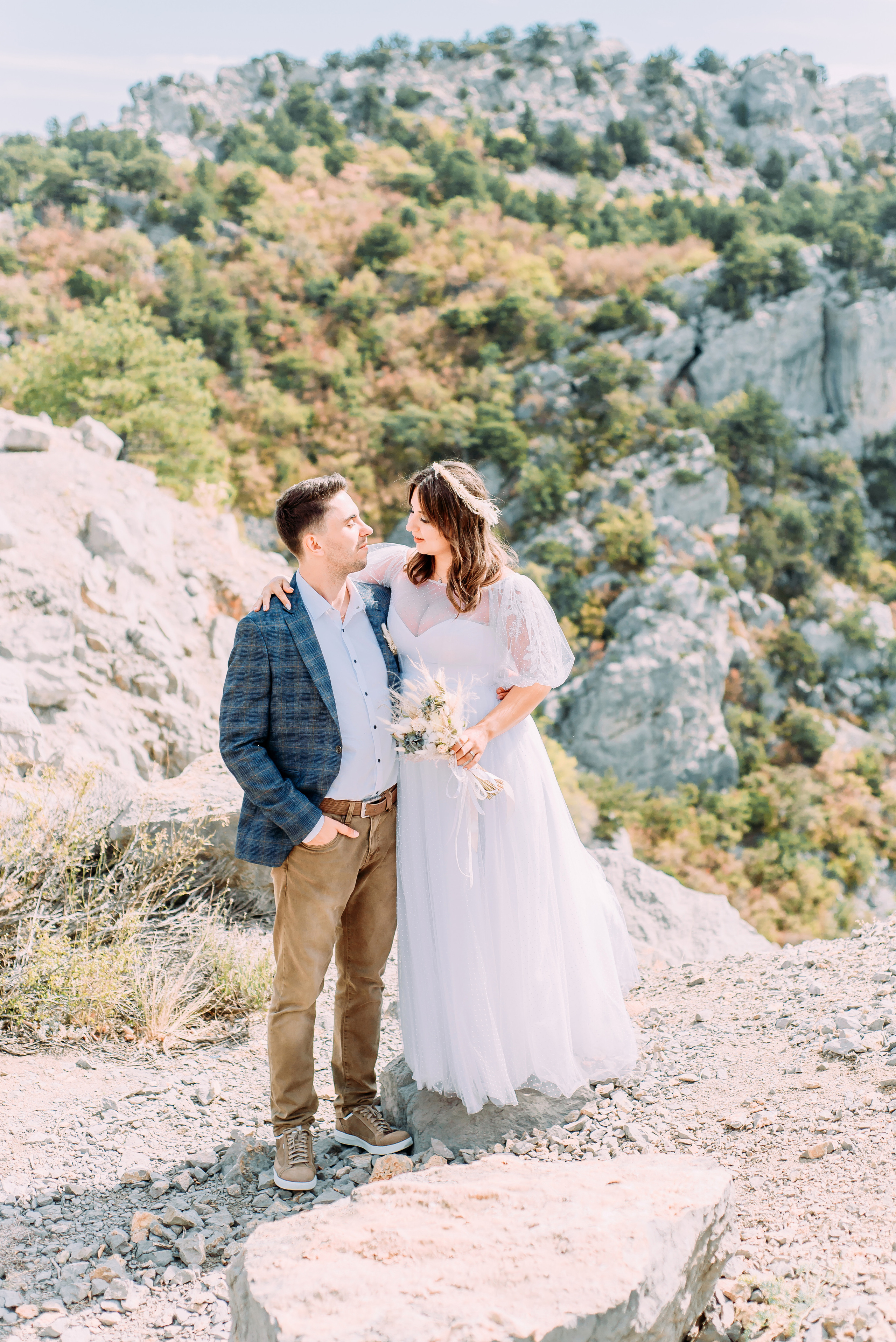 Татьяна и Иван. Ялта. Детский и семейный фотограф Эльмира Веселова