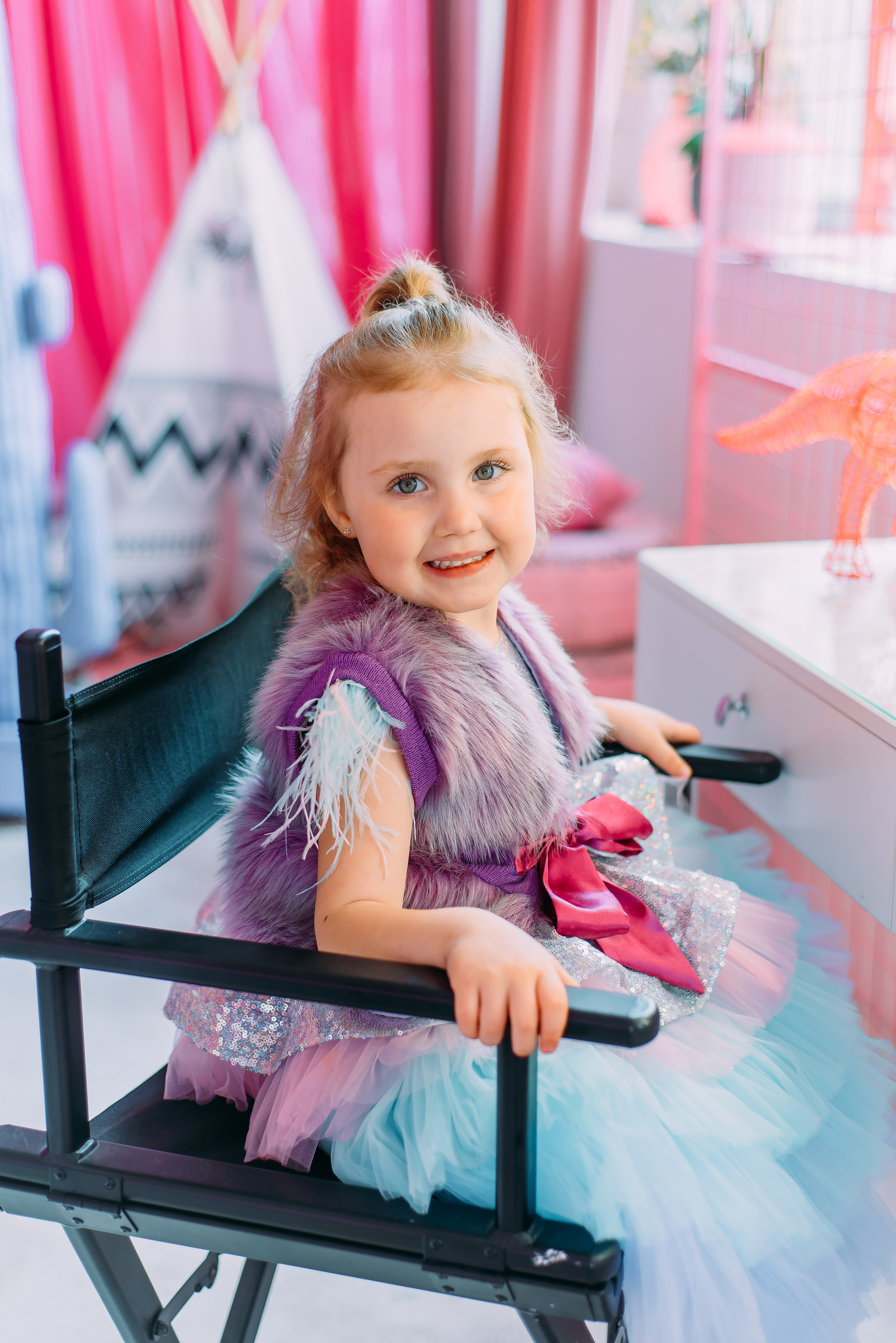 Настя и Есения. Детский и семейный фотограф Эльмира Веселова