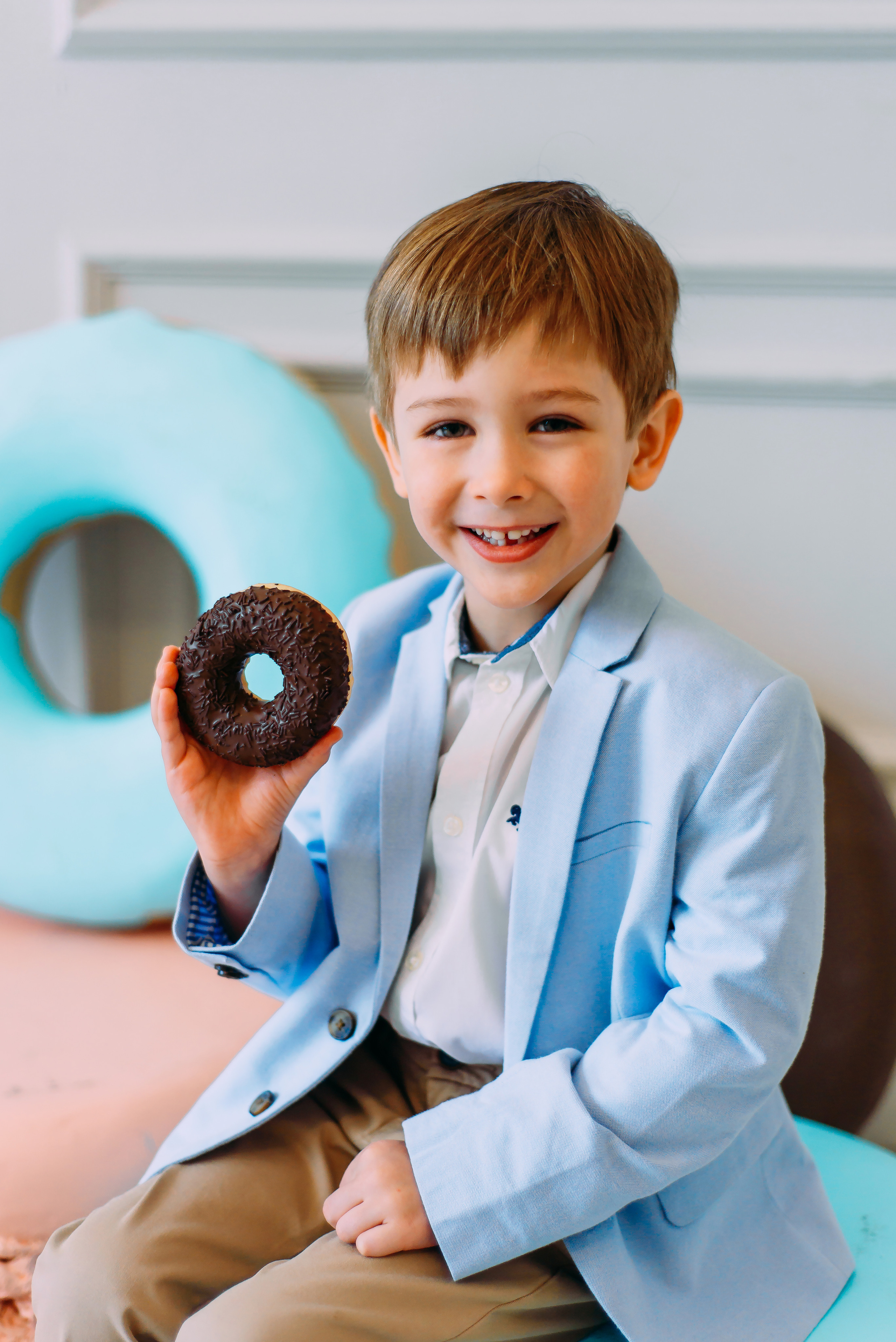 Никита. Детский и семейный фотограф Эльмира Веселова