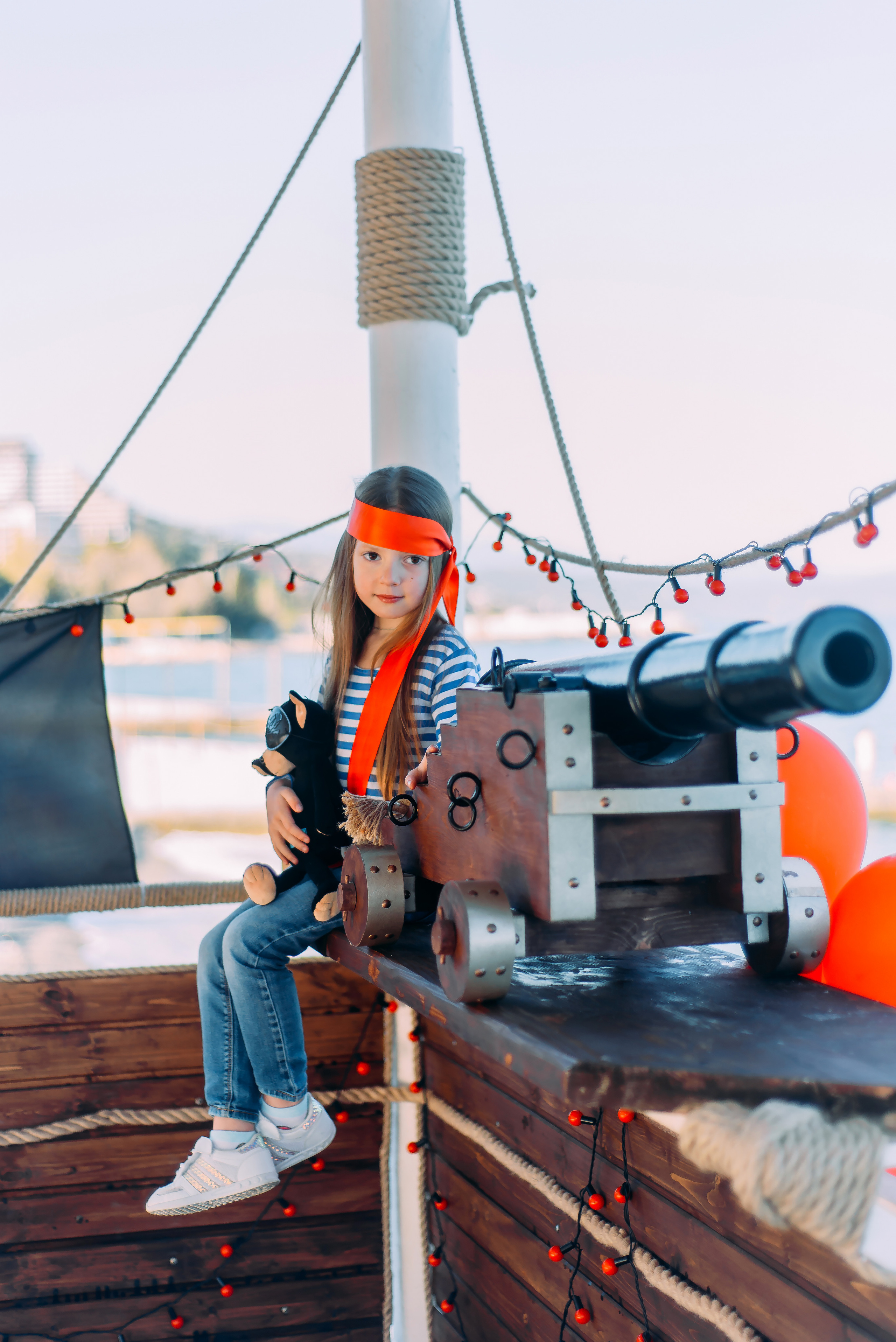 Максим и Даша. Детский и семейный фотограф Эльмира Веселова