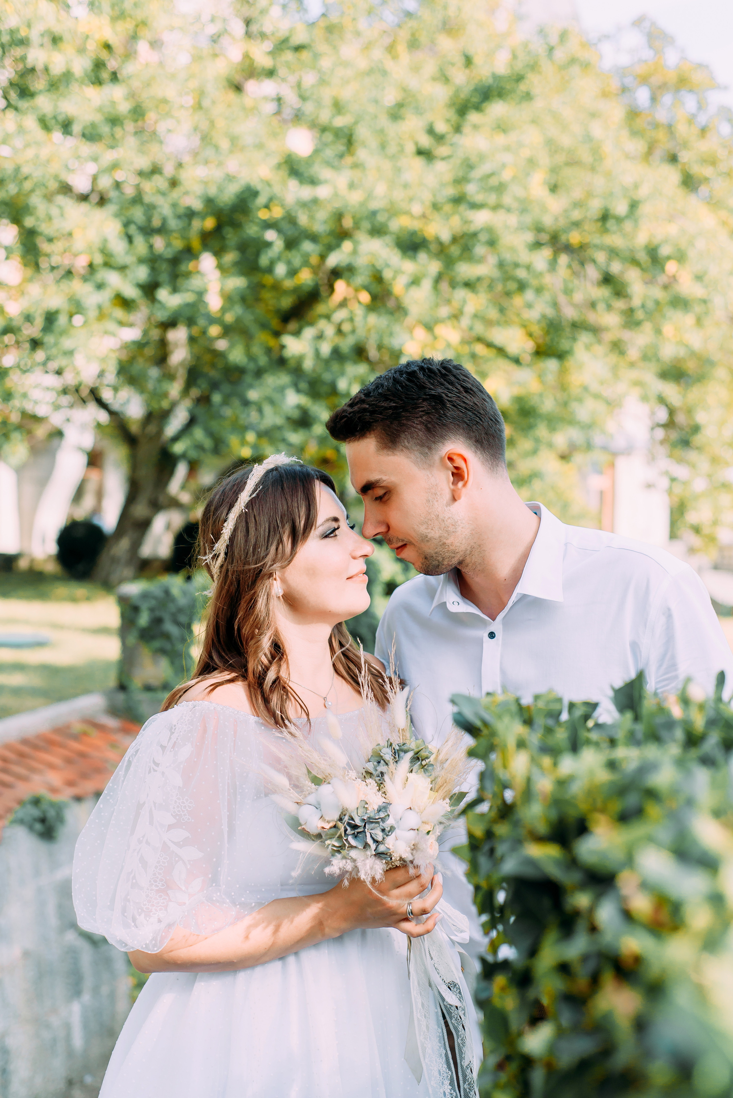 Татьяна и Иван. Ялта. Детский и семейный фотограф Эльмира Веселова