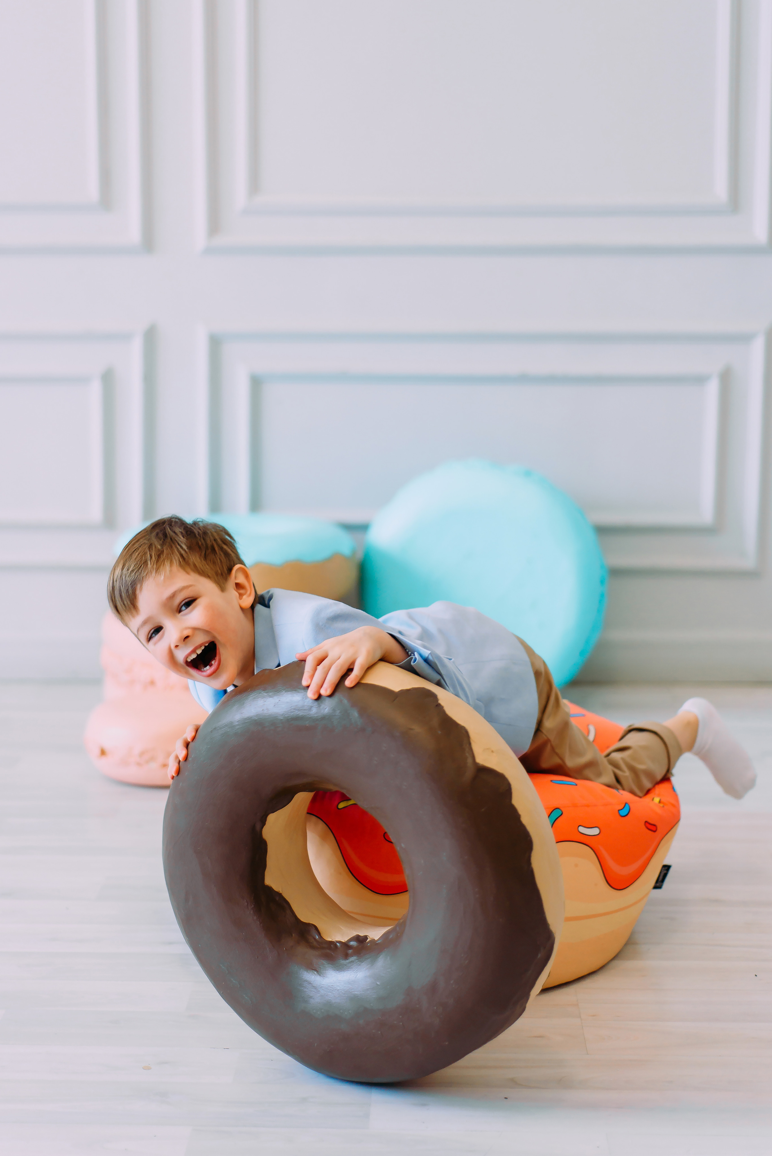 Никита. Детский и семейный фотограф Эльмира Веселова