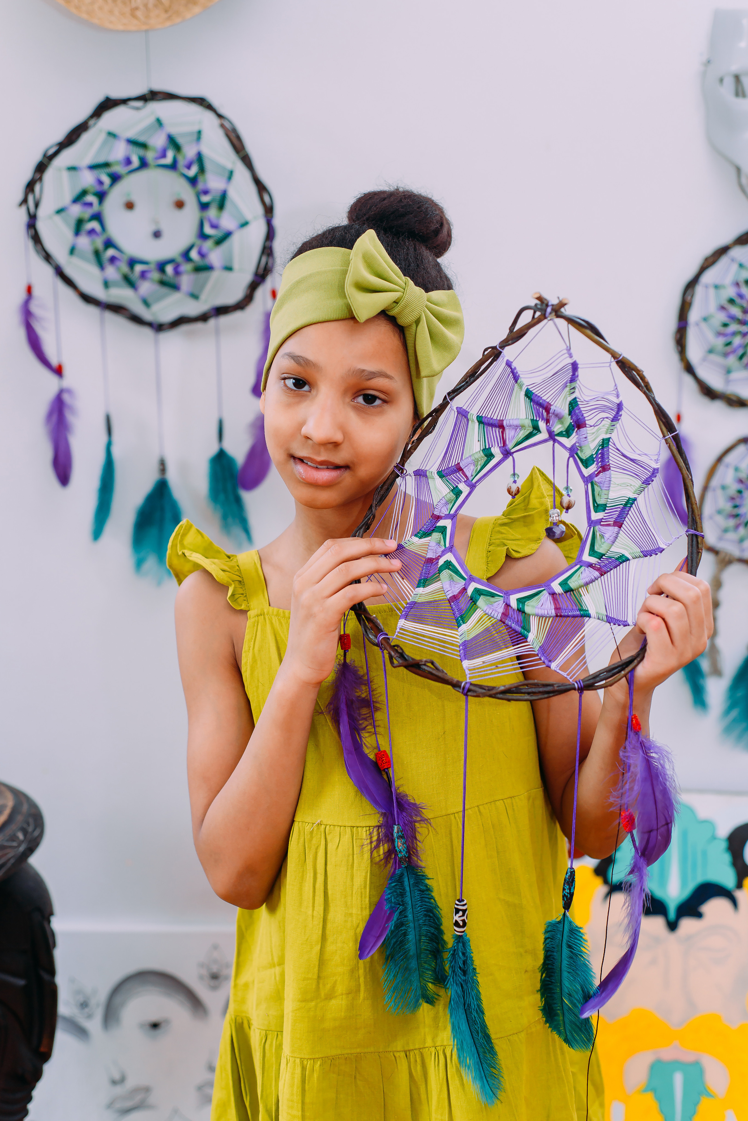 Эрика. Детский и семейный фотограф Эльмира Веселова