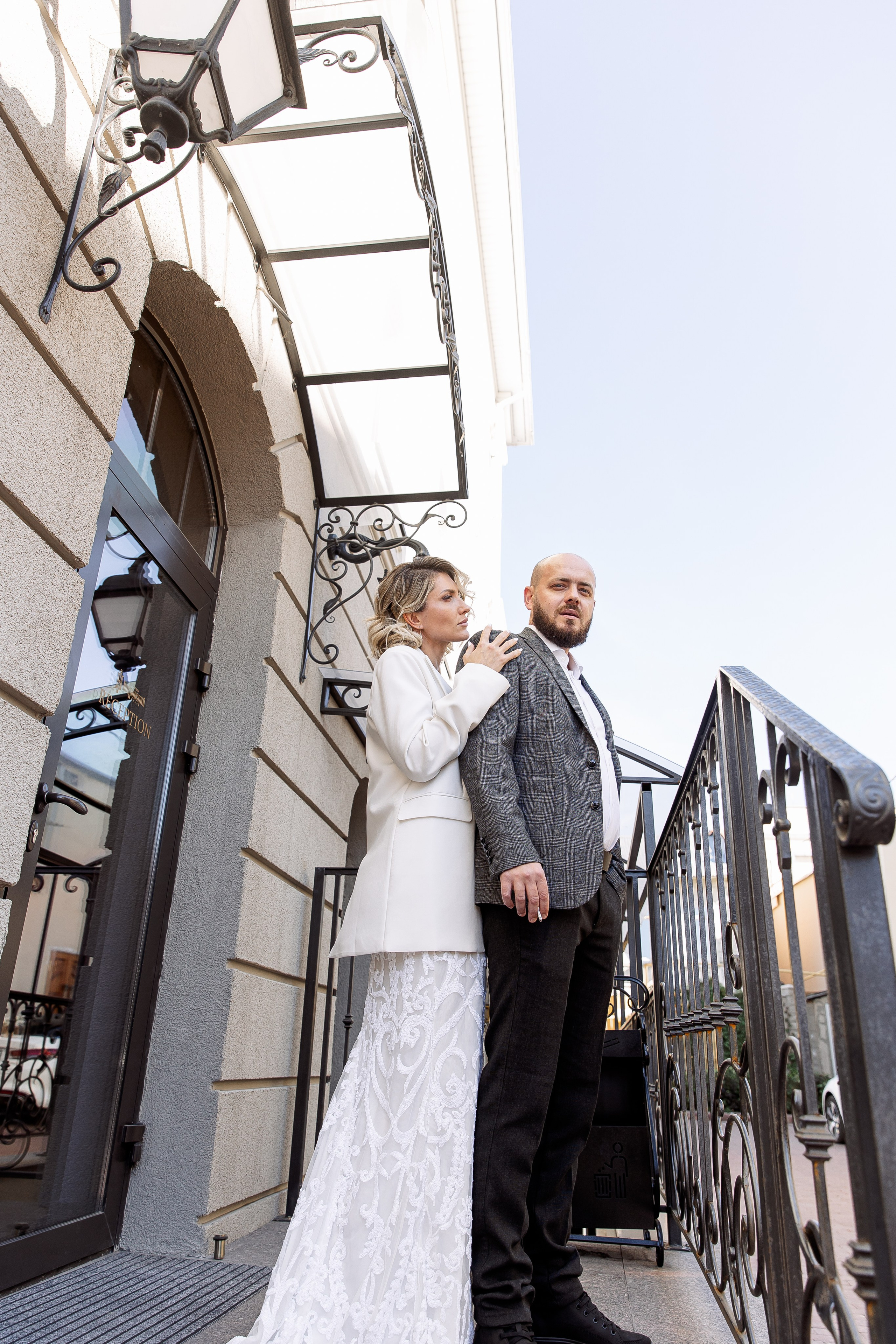 Виктор и Екатерина. Свадебный и семейный фотограф в Челябинске Юлия Ишимова